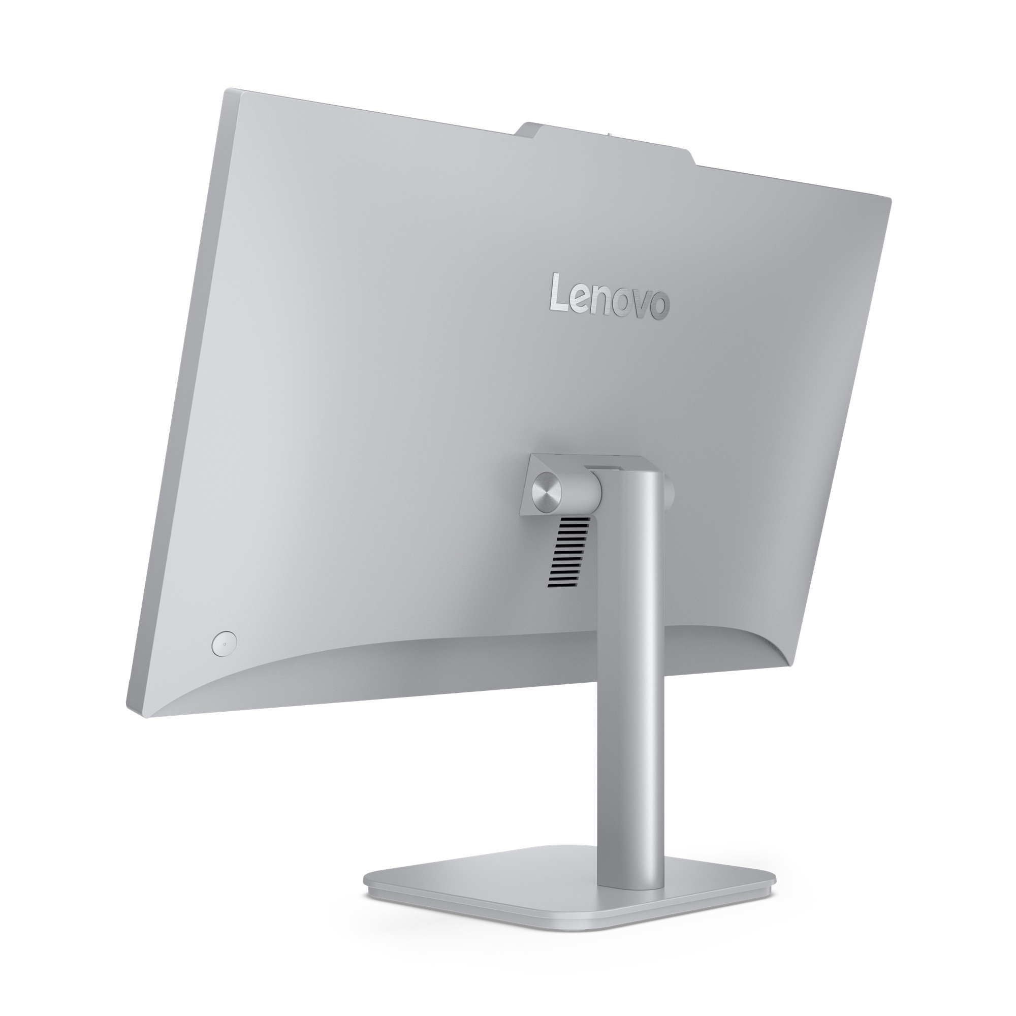 Lenovo A100 PNF0J6003NIX Desktop All In One 23.8 Pollici FHD 16GB SSD 512GB - immagine 5
