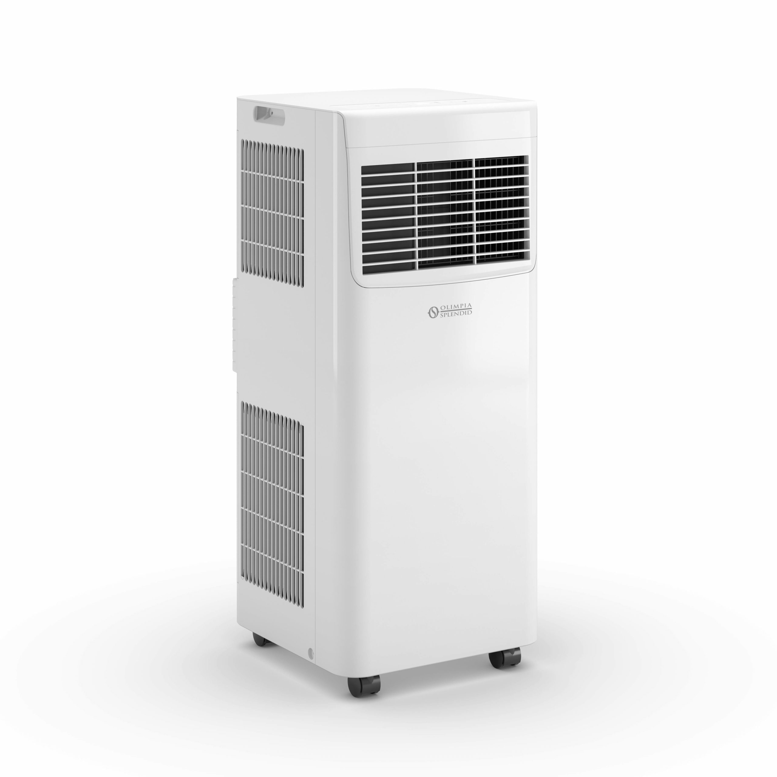 Splendid Dolceclima Compact 8SW Condizionatore Portatile 2.1kw - immagine 2