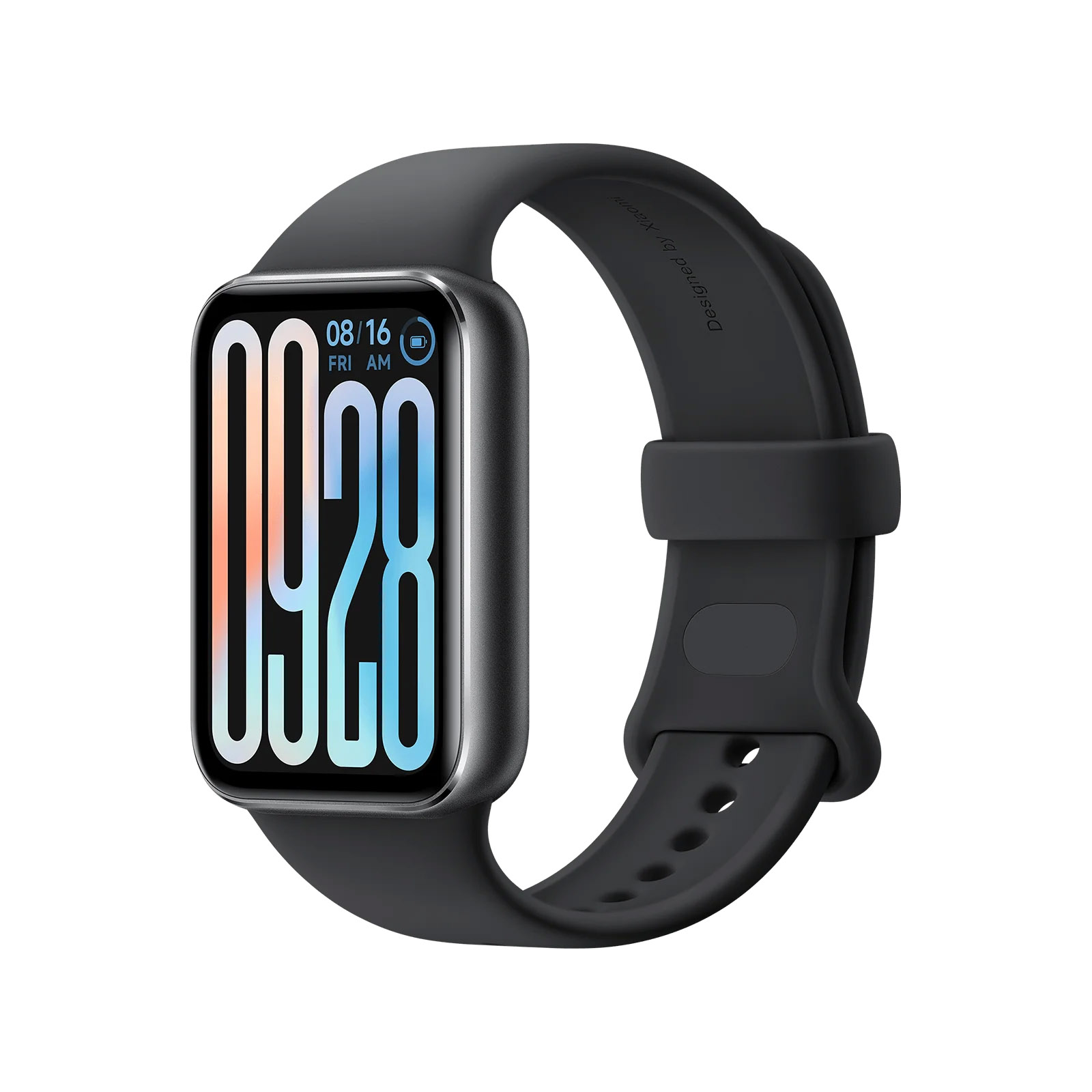Xiaomi Smart Band 9 Pro Obsidian Black Smartwatch 1.74 Pollici - immagine 2