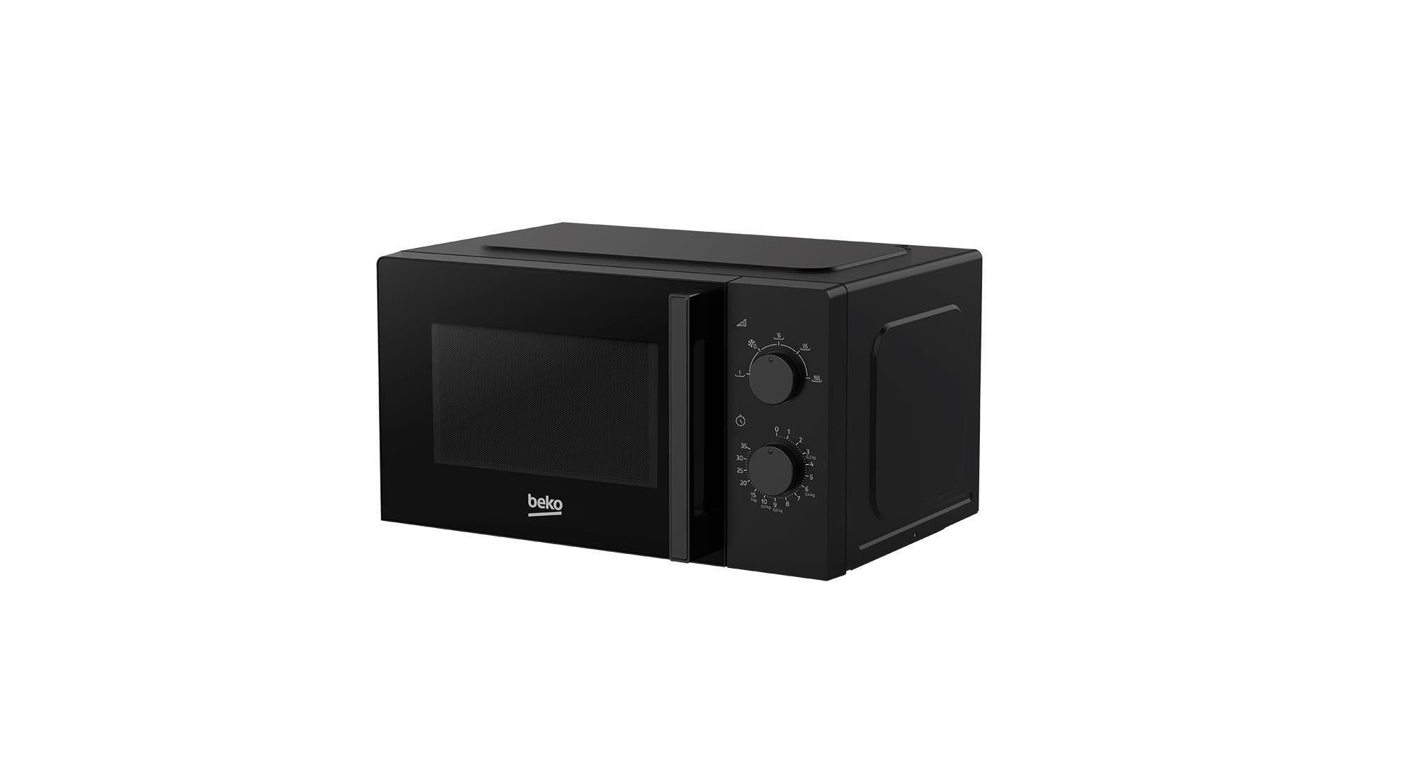 Beko MOC20100B2 Forno Microonde 700W 20LT - immagine 2