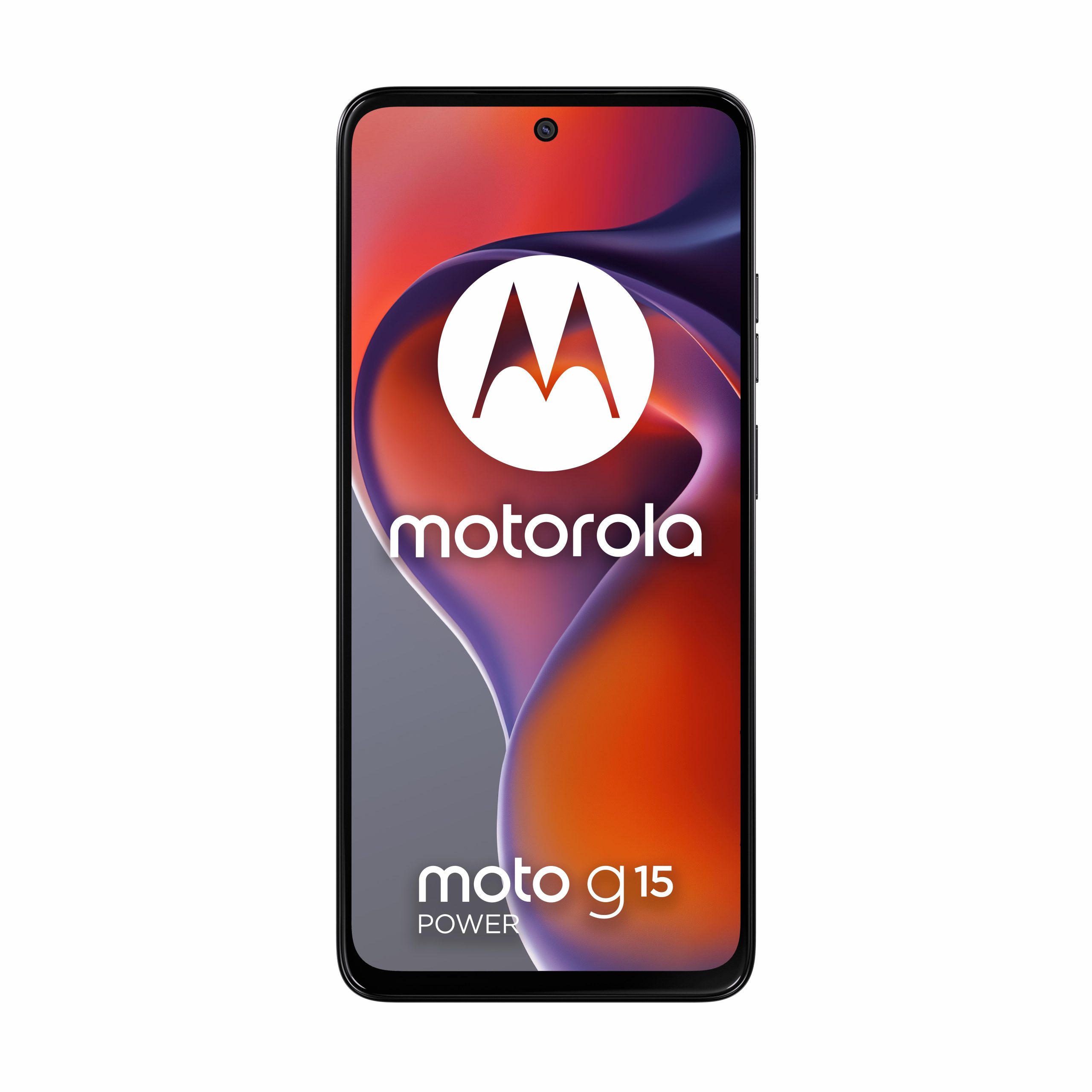 Motorola Moto G15 Power Gravity Grey Smartphone 6.72 Pollici FHD Plus 8GB 512GB - immagine 2