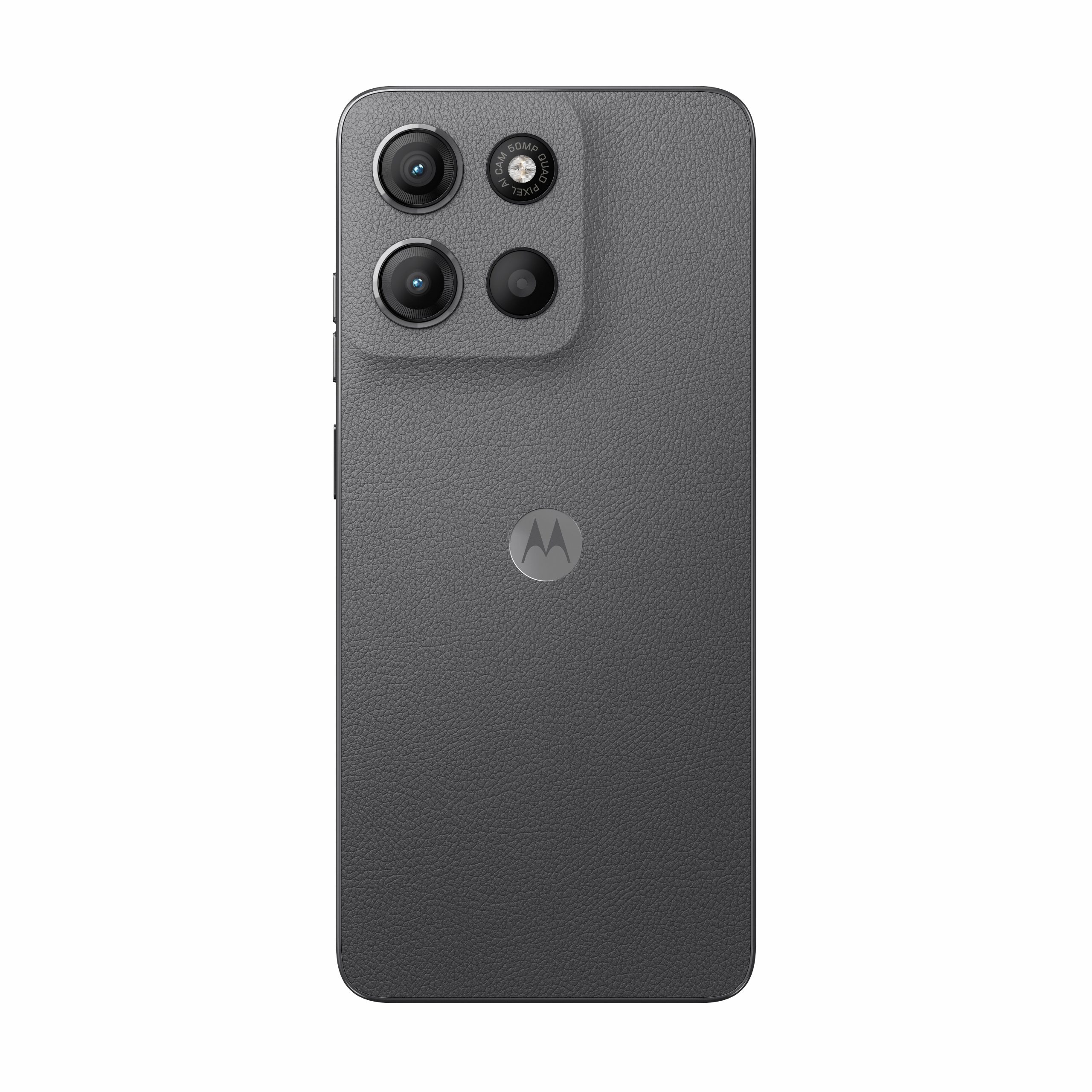 Motorola Moto G15 Power Gravity Grey Smartphone 6.72 Pollici FHD Plus 8GB 512GB - immagine 3