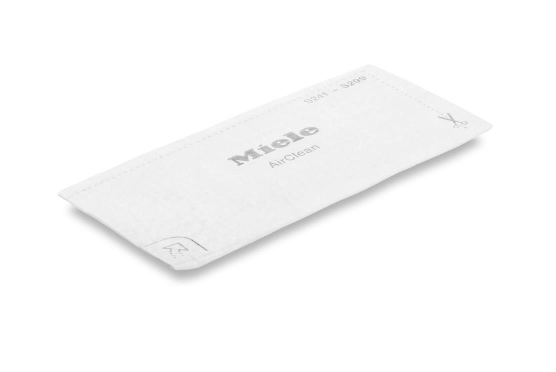Miele E3944711 Filtro Sfiato Airclean SF-SAC 20-30 per Tutti Traini - immagine 2