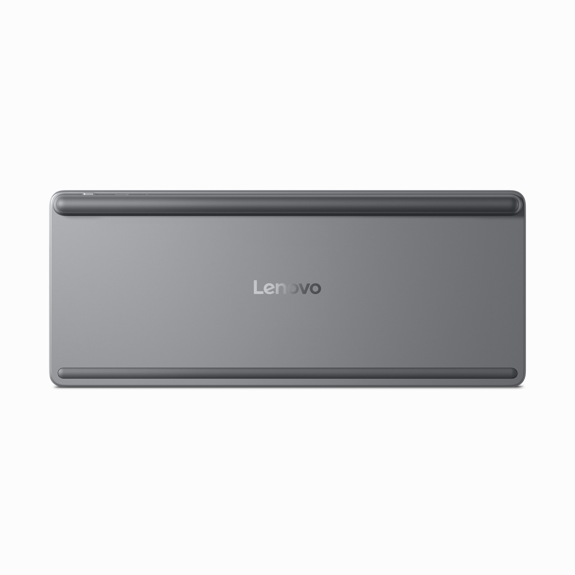 Lenovo ZG38C05814 Tastiera Wireless Multi-Dispositivo Grigio - immagine 3