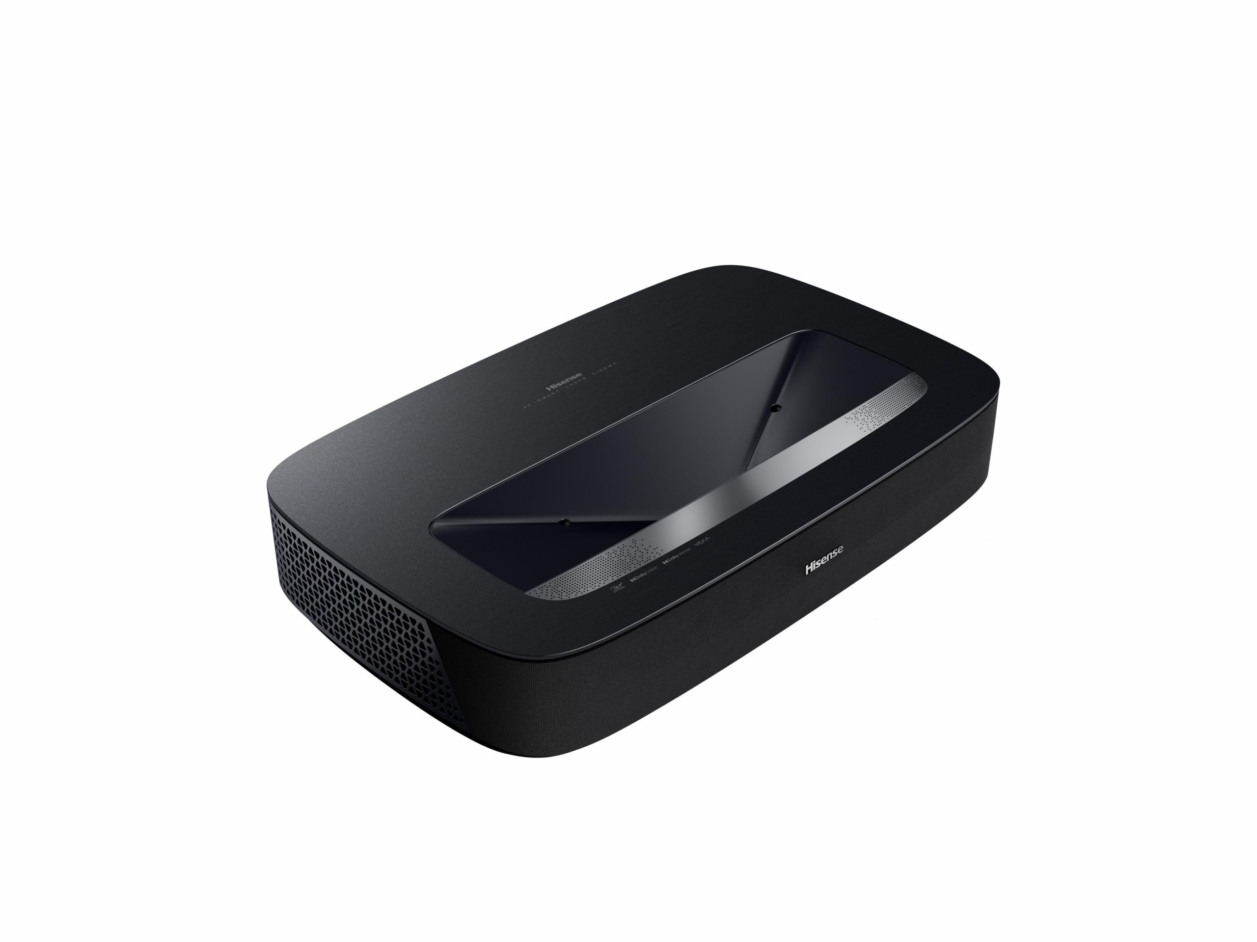 Hisense PL2 Proiettore Laser Cinema Smart 4K Ultra HD - immagine 2
