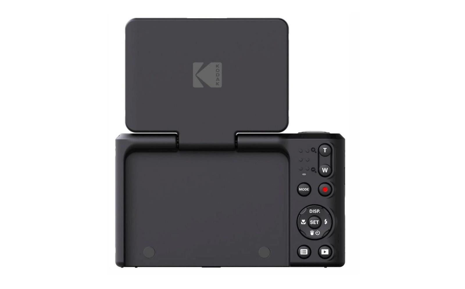 Kodak C1 Brown Fotocamera Digitale 13 MPX - immagine 5