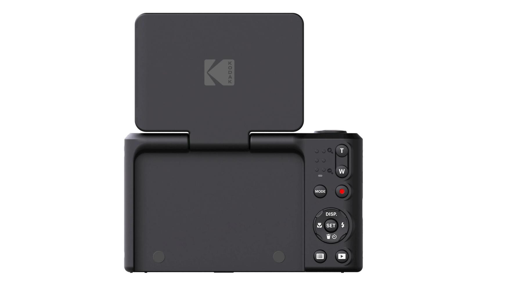 Kodak C1 Black Fotocamera Digitale 13 MPX - immagine 3