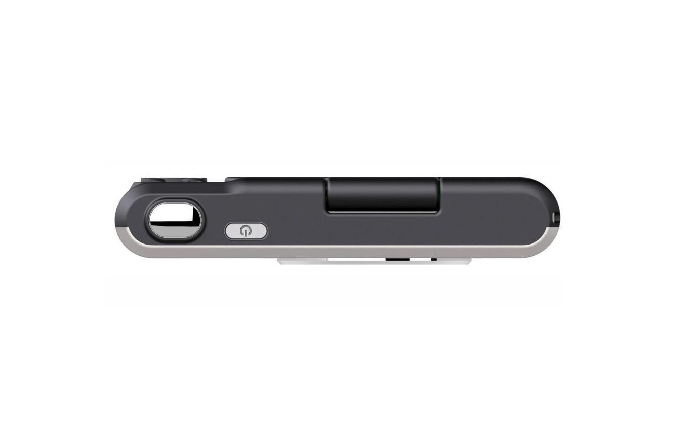 Kodak C1 Black Fotocamera Digitale 13 MPX - immagine 5