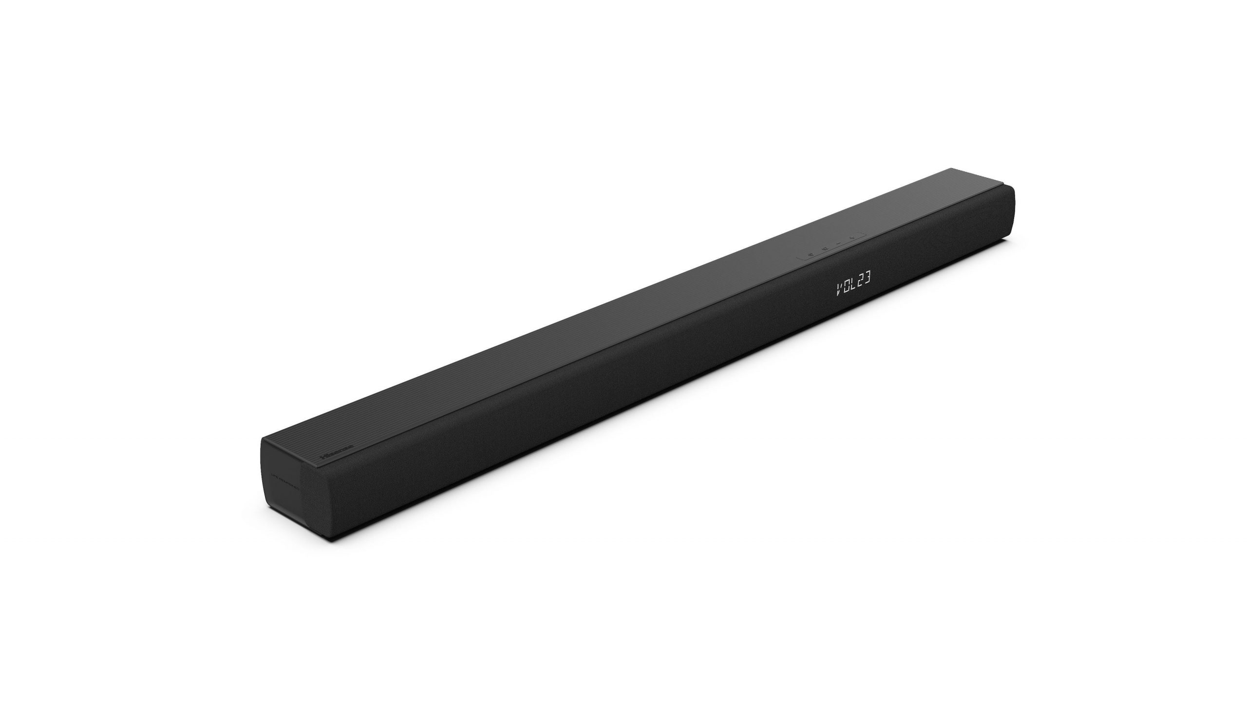 Hisense HS3100 Soundbar 3.1 480W con Subwoofer - immagine 3