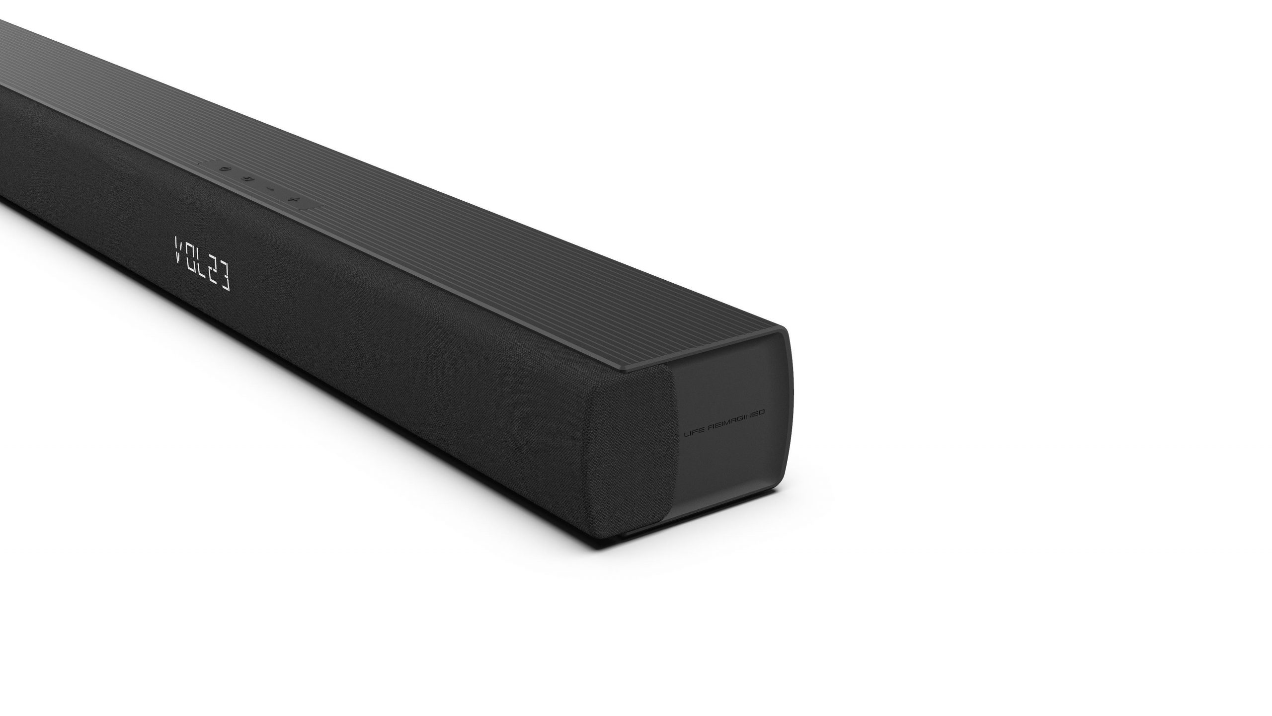 Hisense HS3100 Soundbar 3.1 480W con Subwoofer - immagine 4