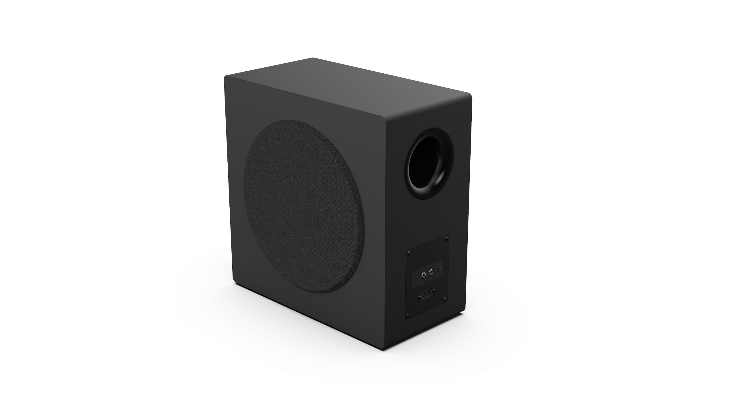 Hisense HS3100 Soundbar 3.1 480W con Subwoofer - immagine 5
