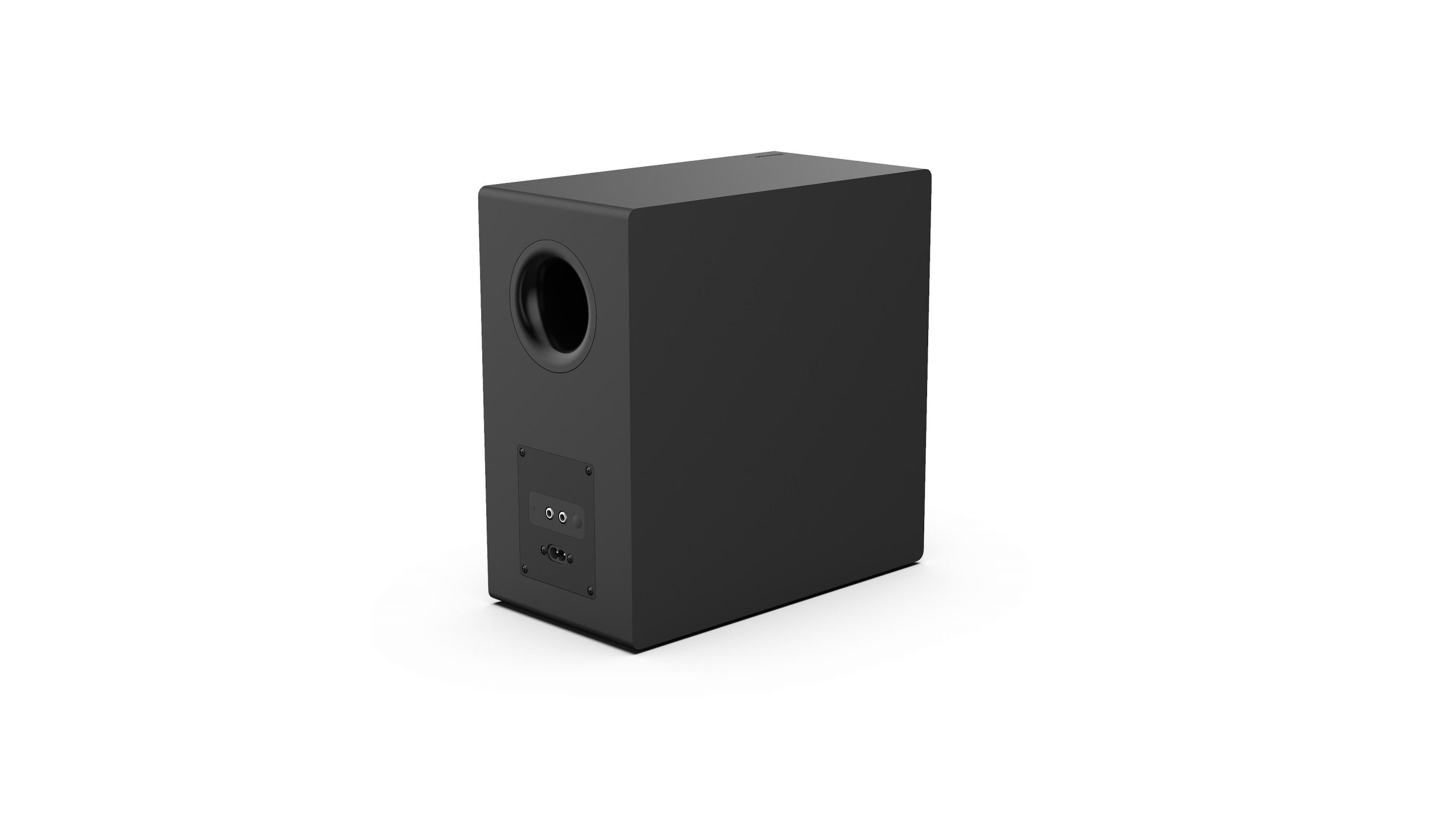 Hisense HS3100 Soundbar 3.1 480W con Subwoofer - immagine 6