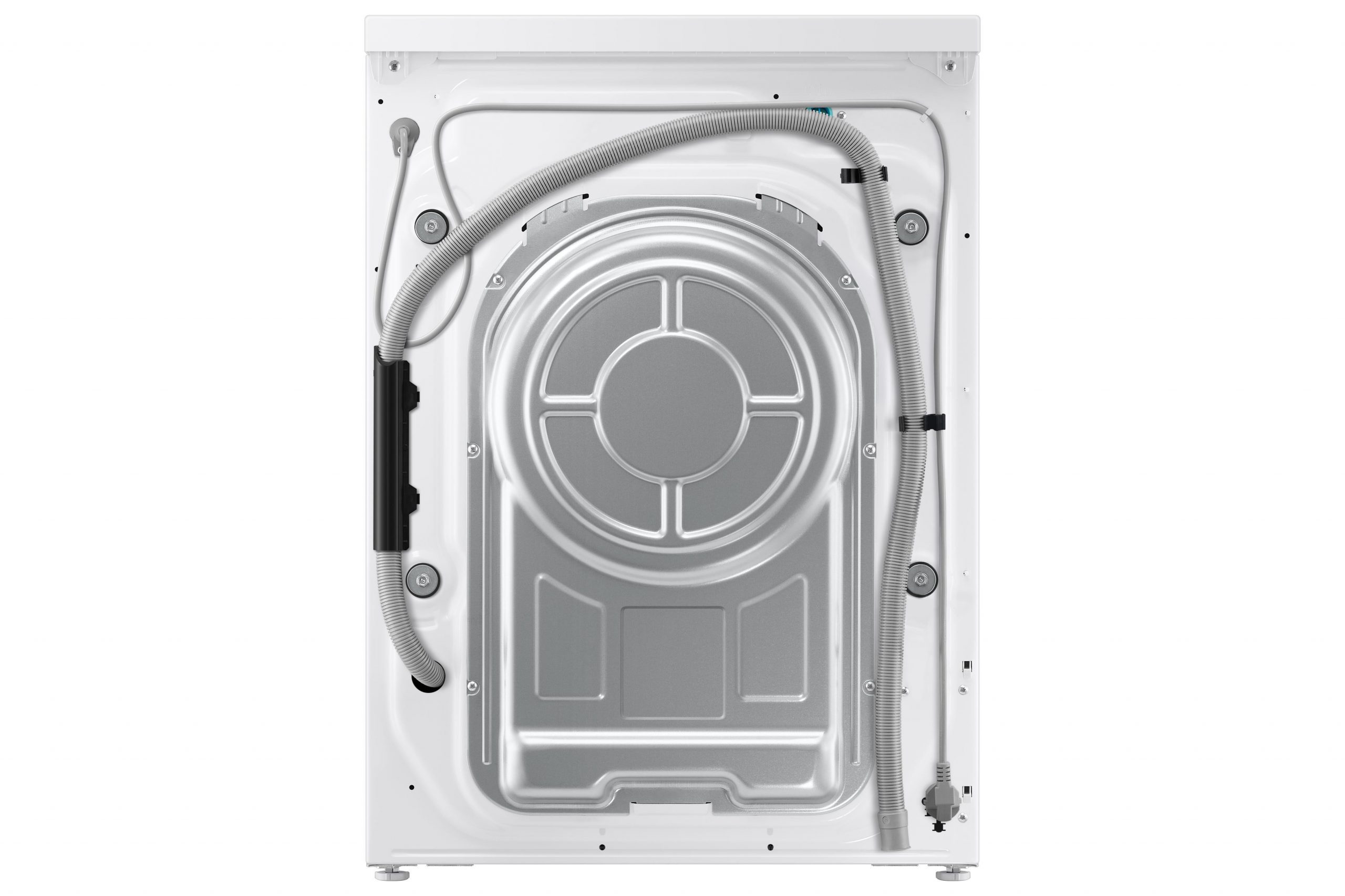 Samsung WW90DB7U34GWU3 Lavatrice Carica Frontale 9KG 1400 Giri - immagine 4