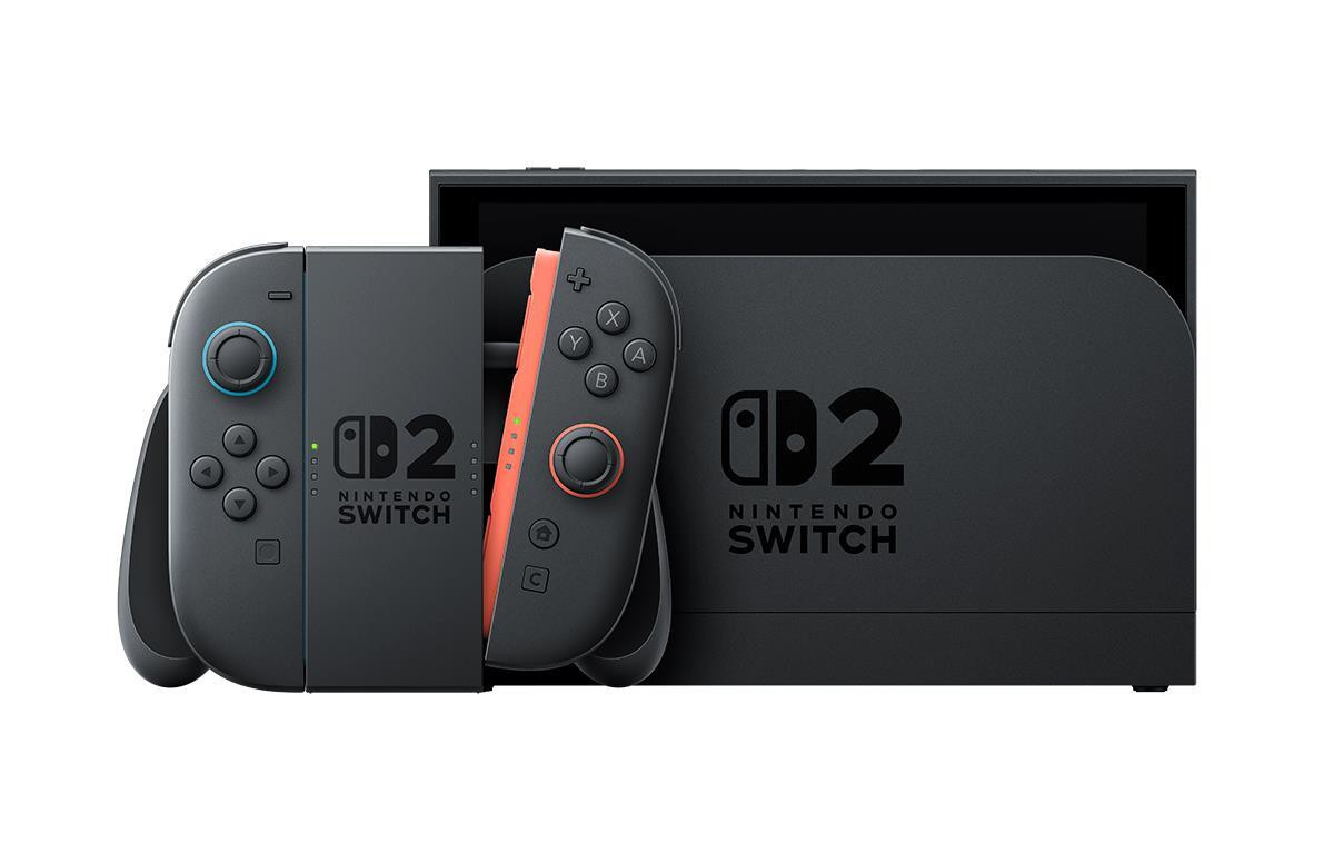 Nintendo Console Switch 2 256GB Display 7.9 Pollici con Gioco Mario Kart World - immagine 3