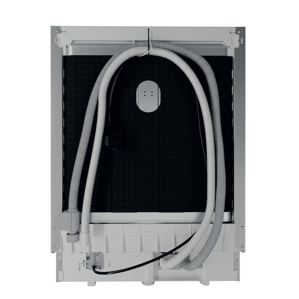 HotpointAriston H0ID534AS Lavastoviglie Scomparsa Totale 60CM 14 Coperti 3 Cesto - immagine 3