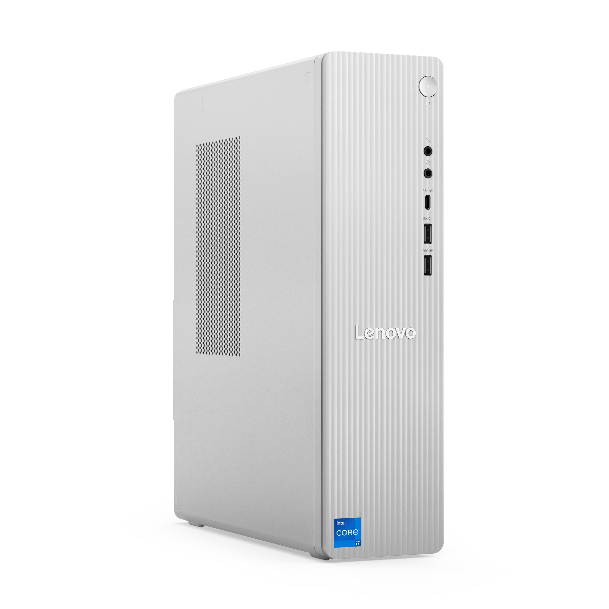 Lenovo IdeaCentre 08IRH9PN90XW004QIX PC Desktop I5-13420H 16GB 512GB - immagine 2