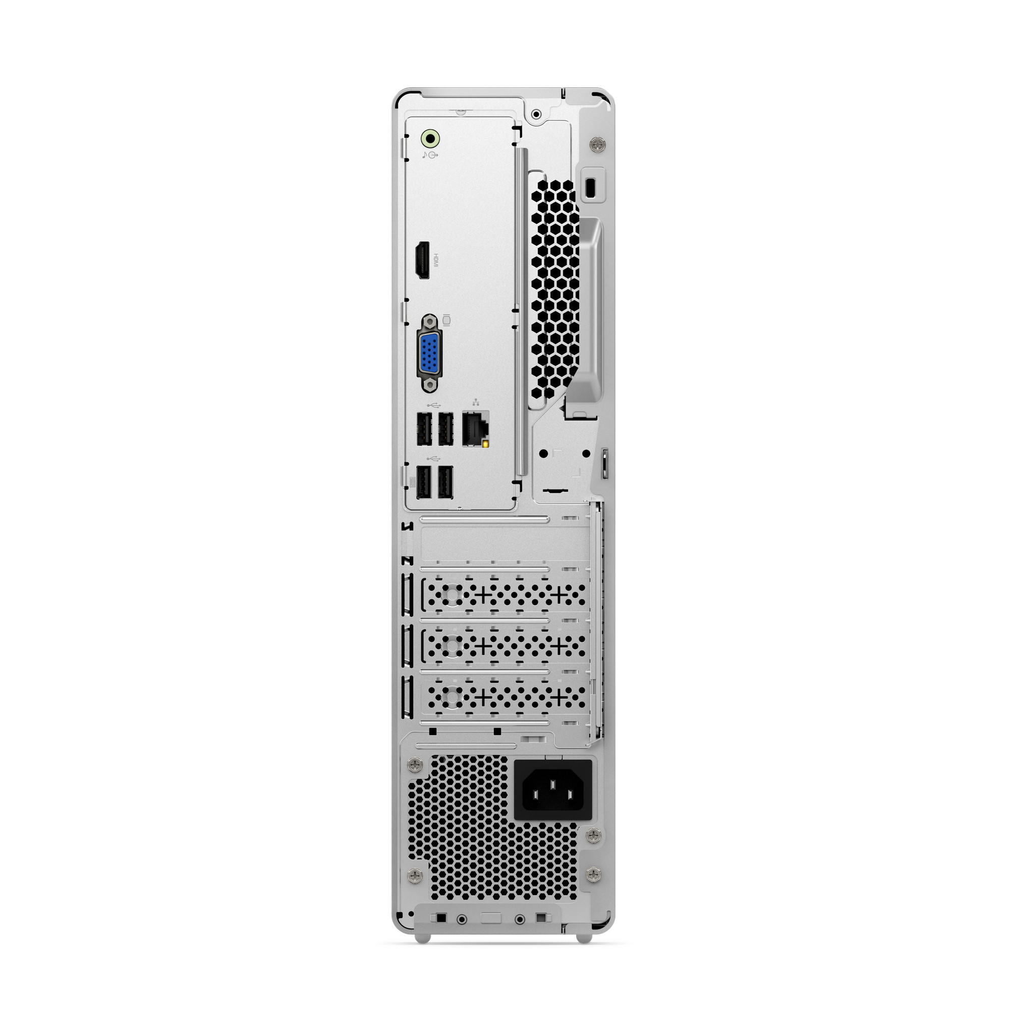Lenovo IdeaCentre 08IRH9PN90XW004QIX PC Desktop I5-13420H 16GB 512GB - immagine 3
