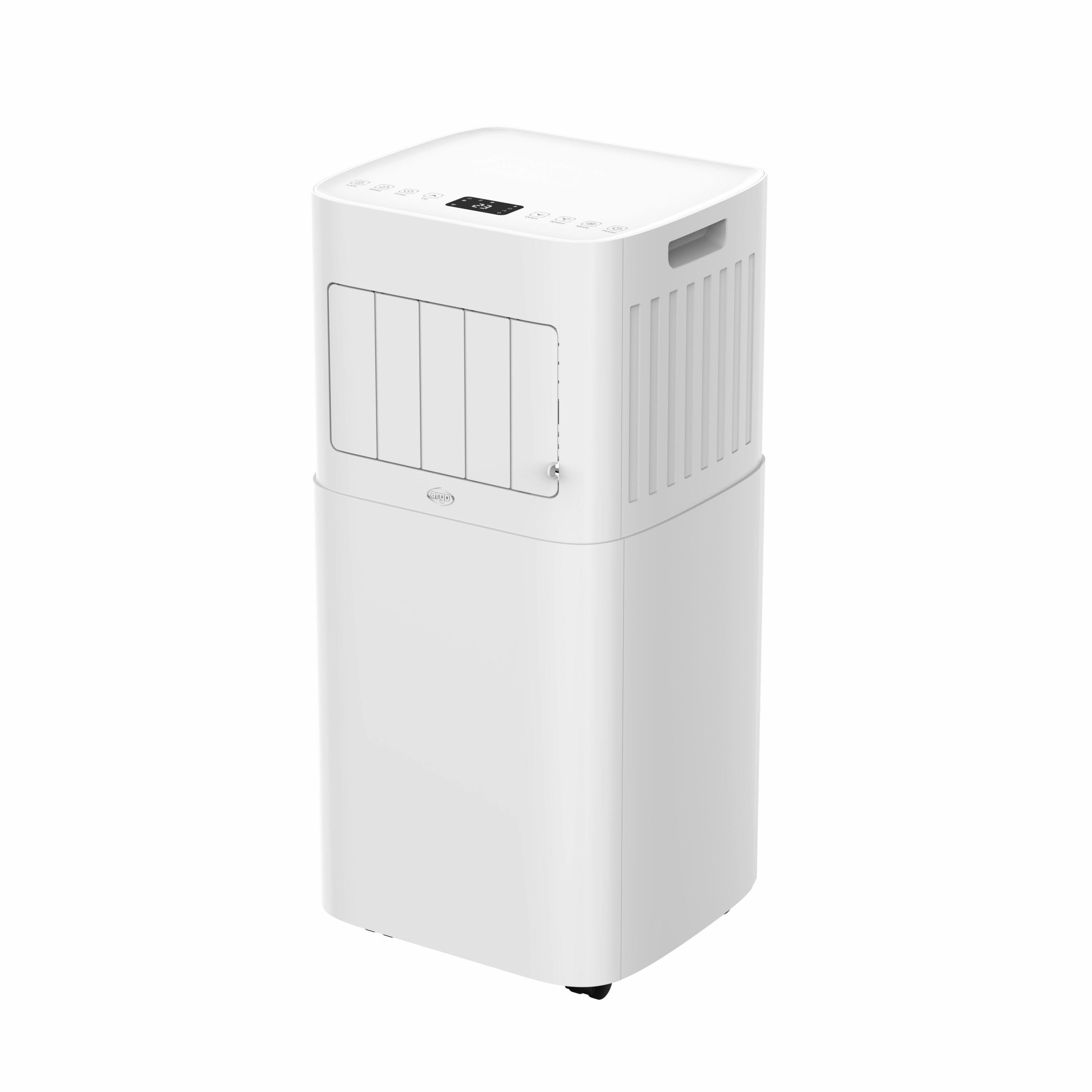 Argo Iside Art Condizionatore Portatile 2.63KW 10000BTU - immagine 2