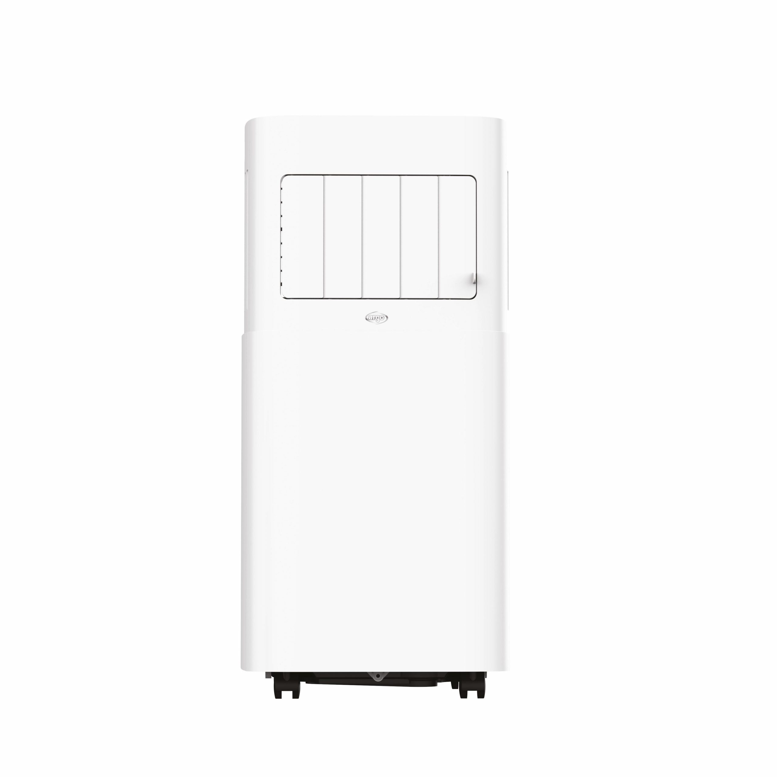 Argo Iside Art Condizionatore Portatile 2.63KW 10000BTU - immagine 3