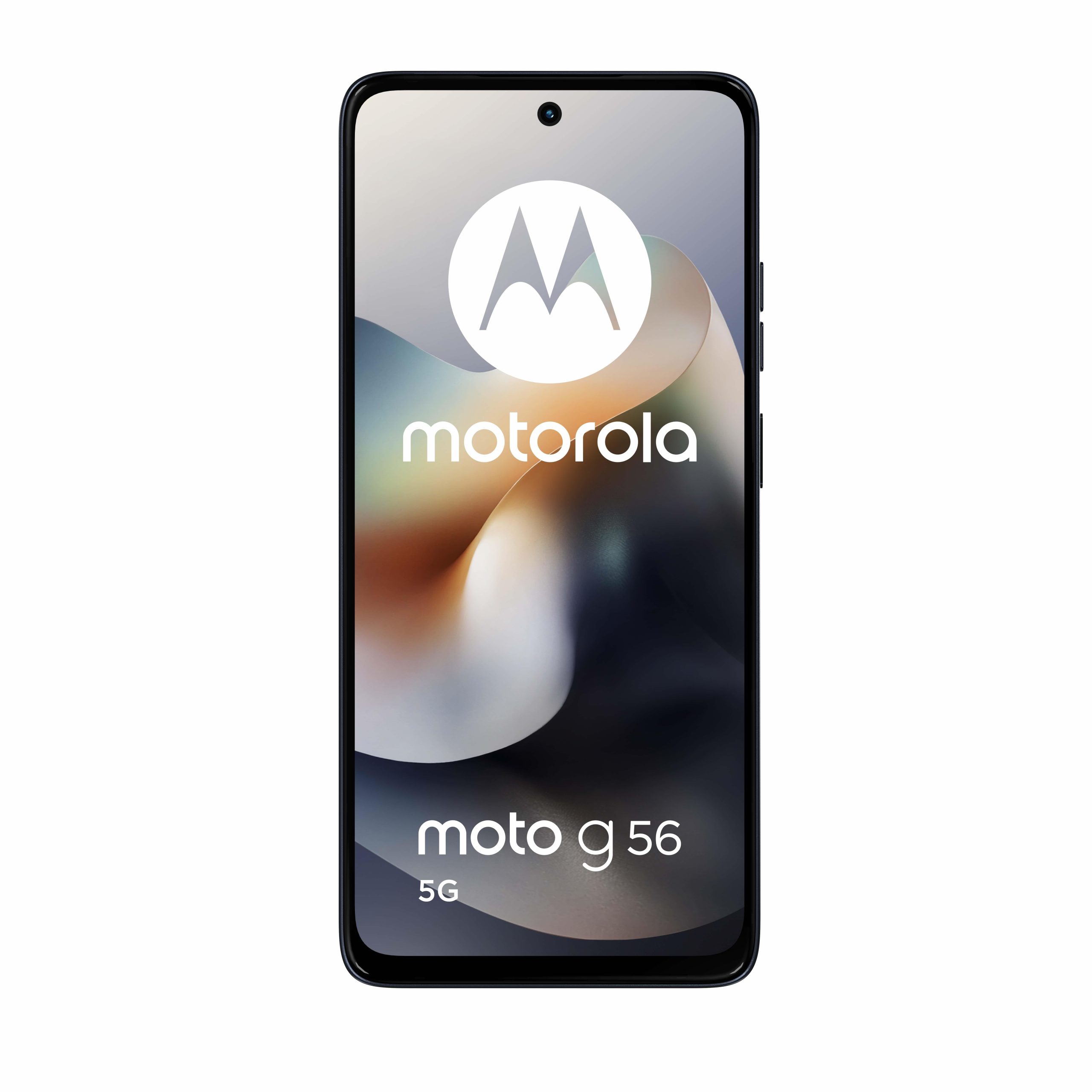 Motorola Moto G56 5G Black Oyster Smartphone 6.72 Pollici FHD Plus 8GB 256GB - immagine 2