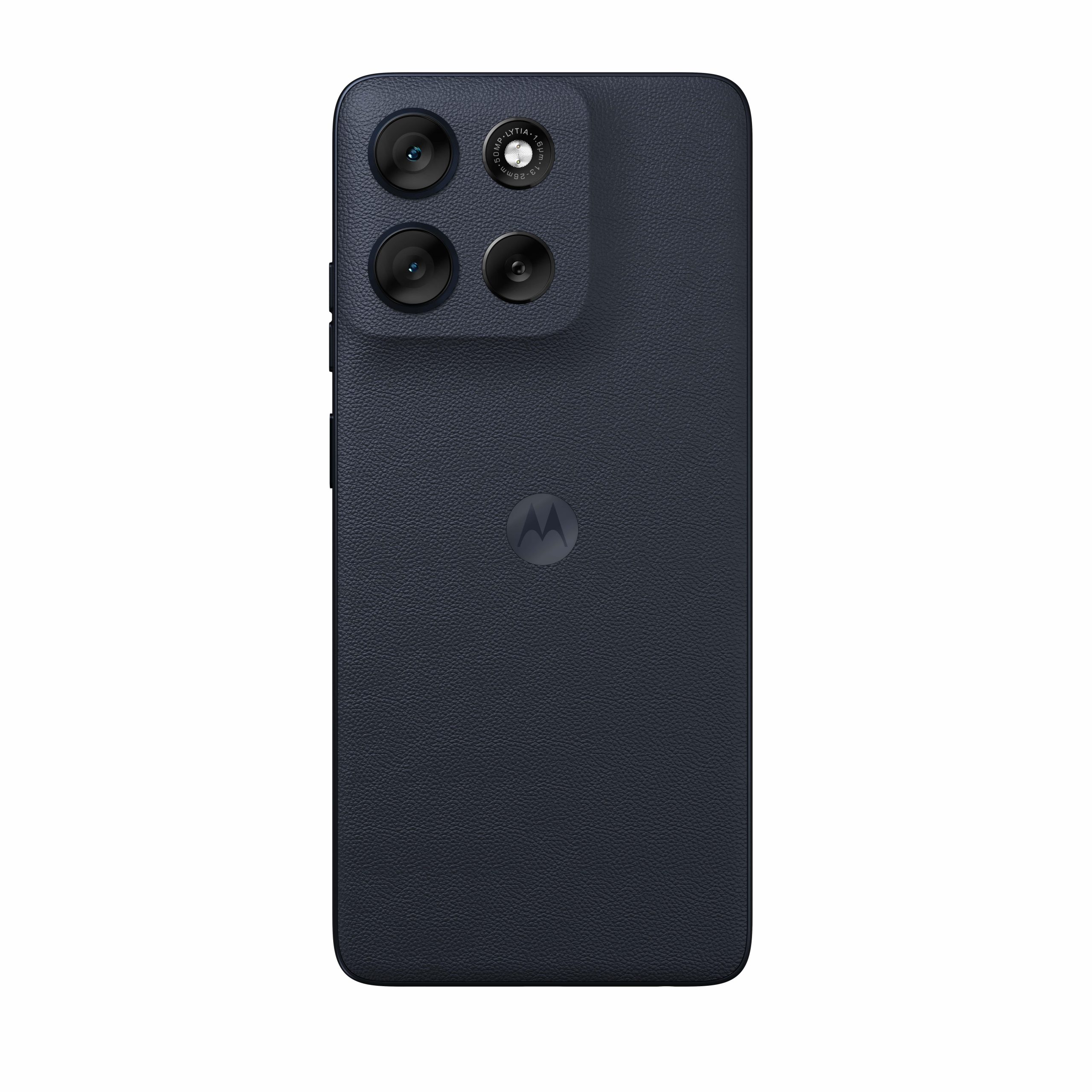 Motorola Moto G56 5G Black Oyster Smartphone 6.72 Pollici FHD Plus 8GB 256GB - immagine 3