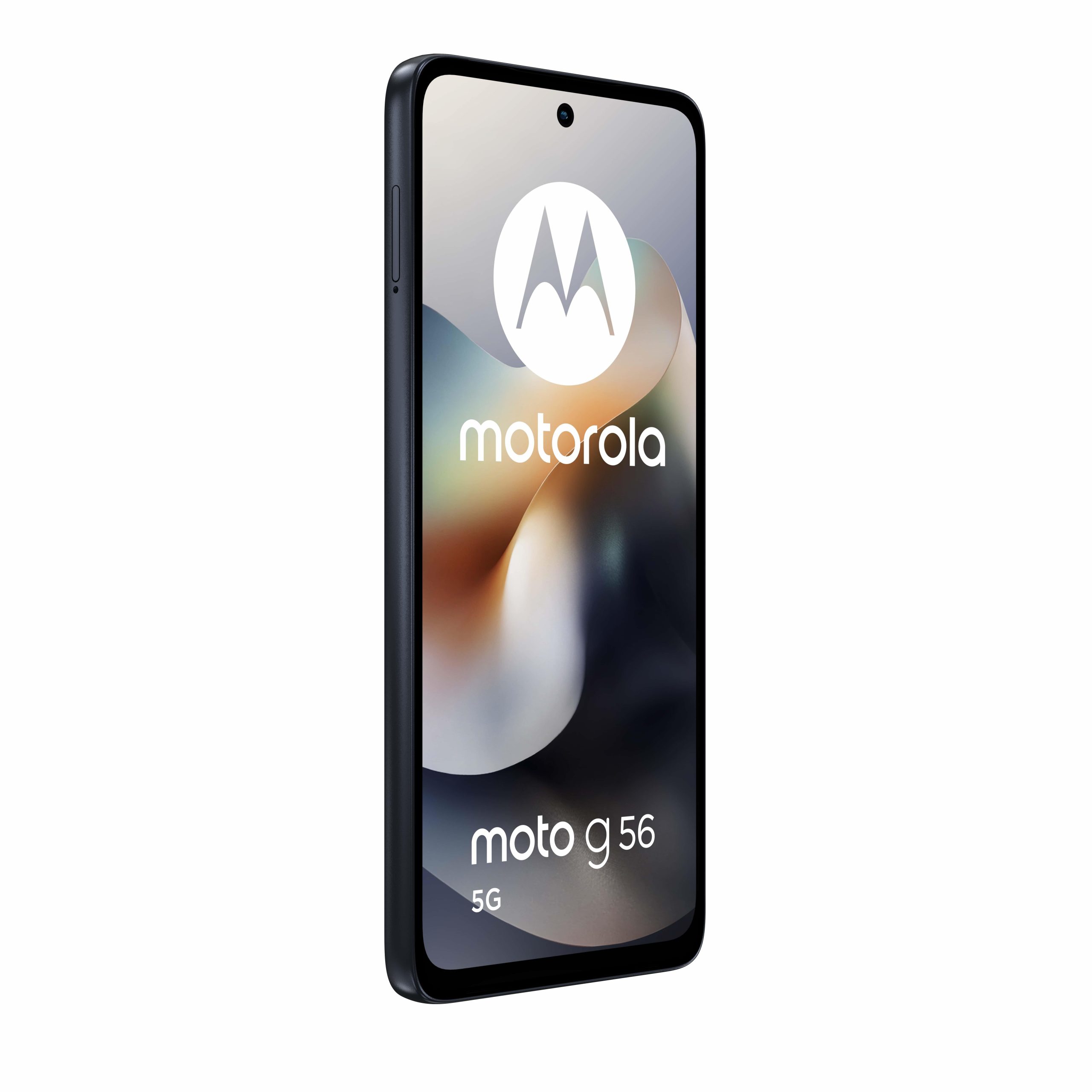 Motorola Moto G56 5G Black Oyster Smartphone 6.72 Pollici FHD Plus 8GB 256GB - immagine 4