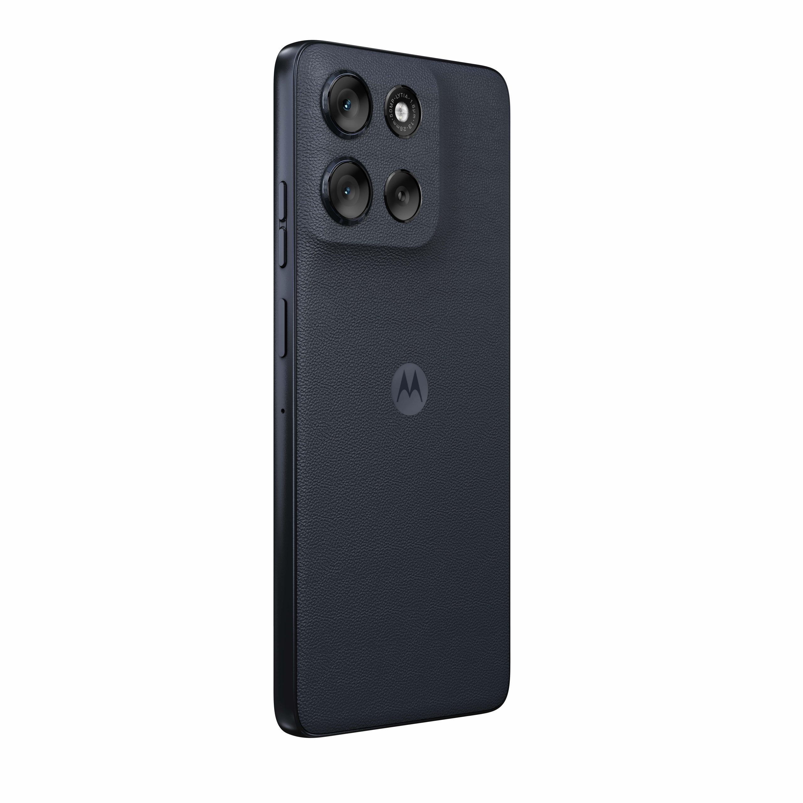 Motorola Moto G56 5G Black Oyster Smartphone 6.72 Pollici FHD Plus 8GB 256GB - immagine 5