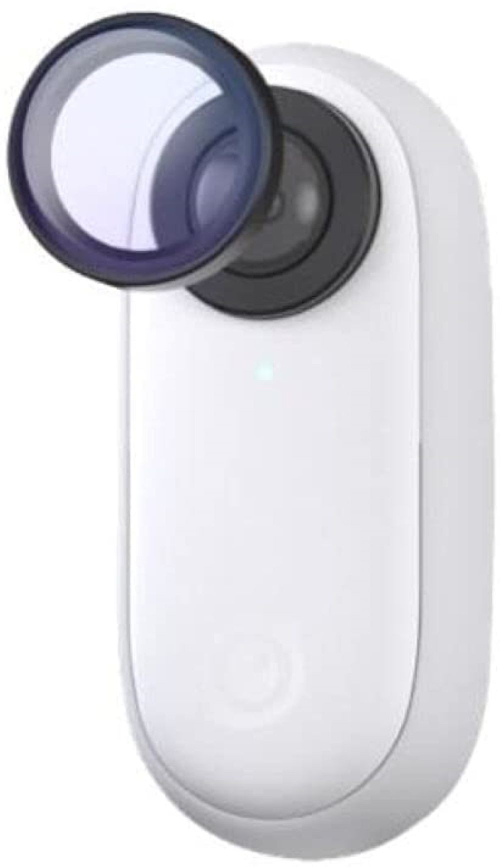 Insta360 Protezione Lenti per Go2 - immagine 3