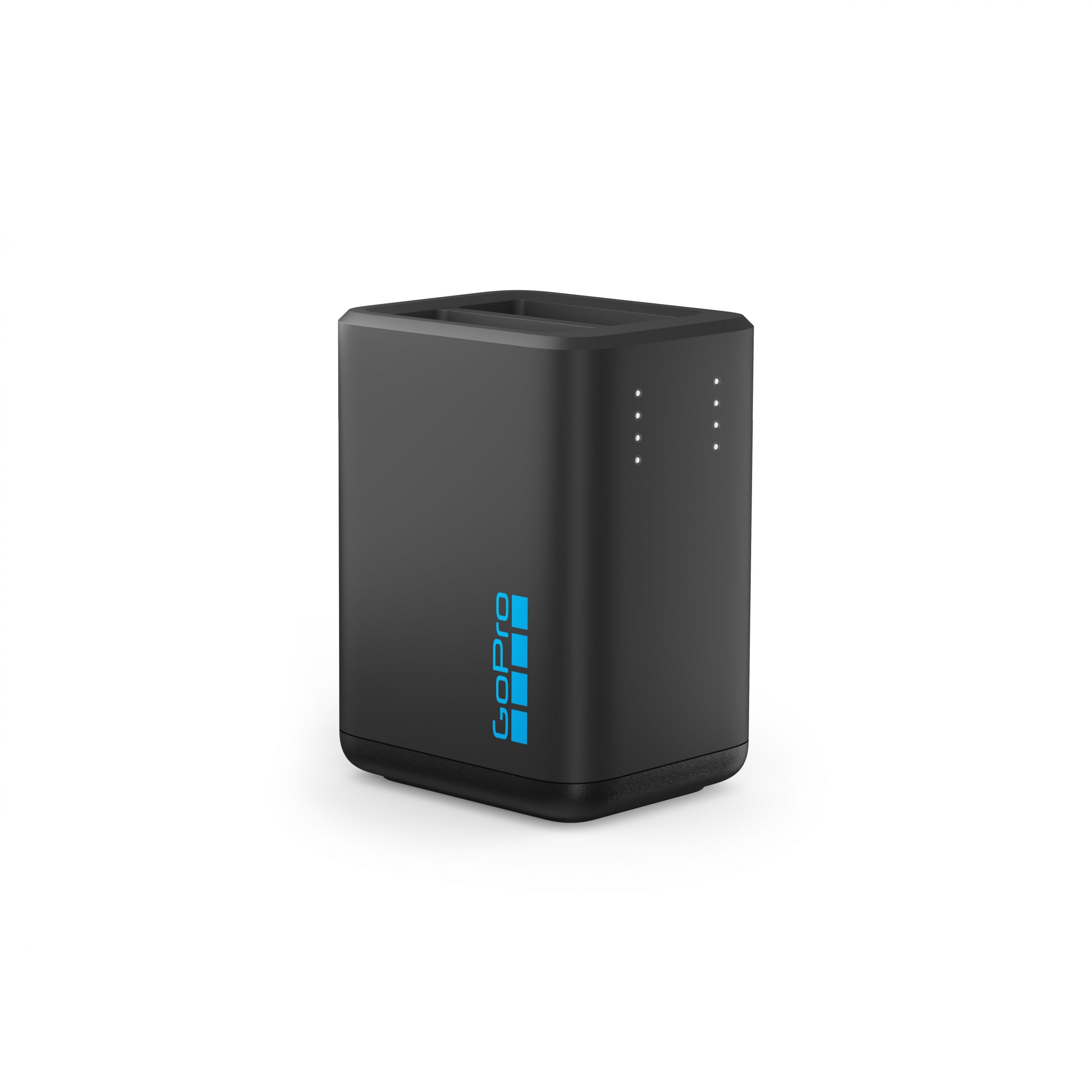 GoPro AEDBD201EU Caricabatteria Doppio per HERO13 Black - immagine 2