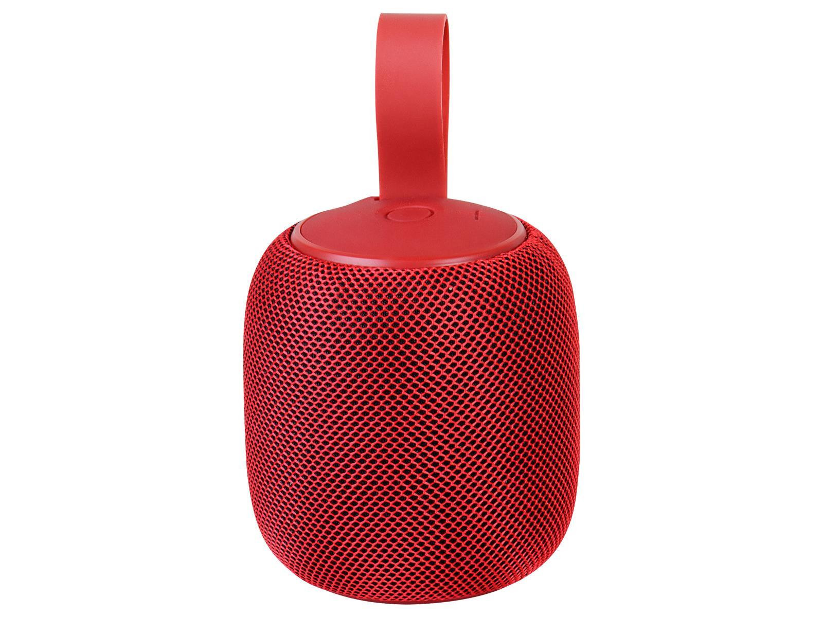 Trevi XR Jump Rosso Altoparlante Wireless 5W - immagine 3
