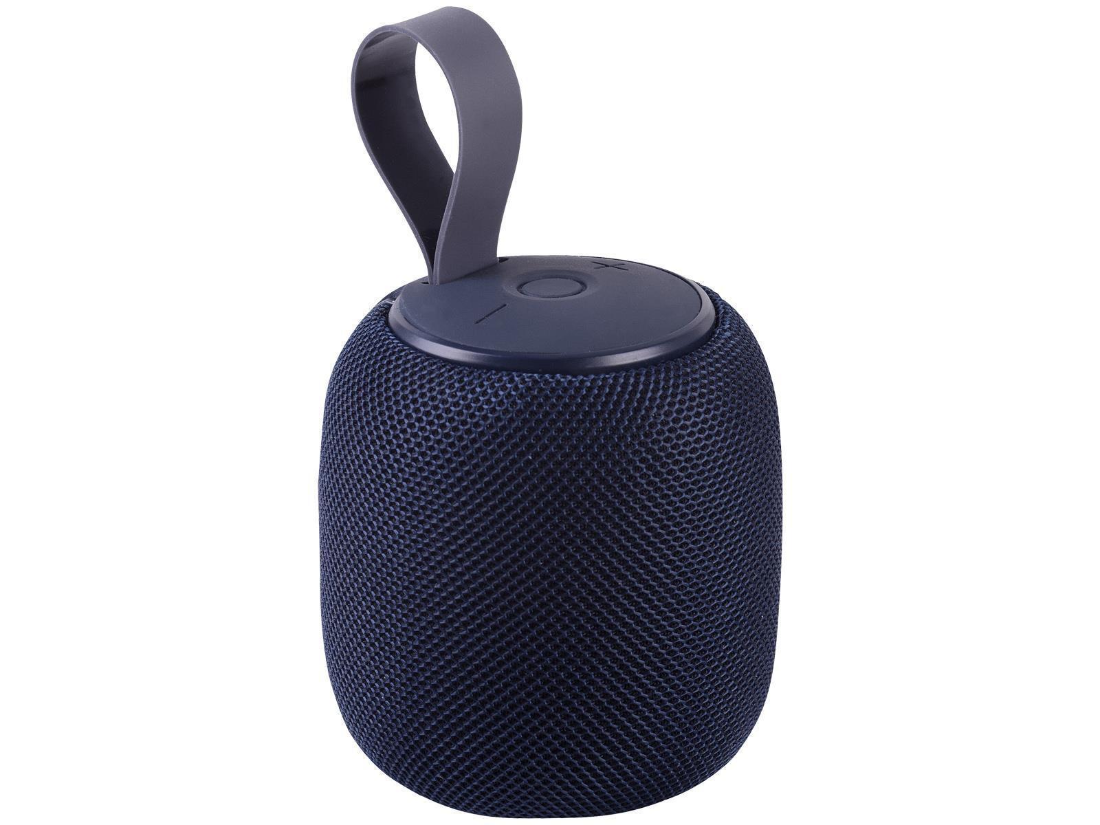 Trevi XR Jump Blu Altoparlante Wireless 5W - immagine 2