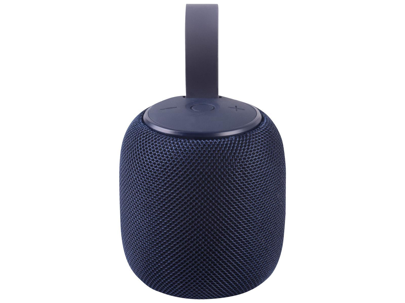 Trevi XR Jump Blu Altoparlante Wireless 5W - immagine 3