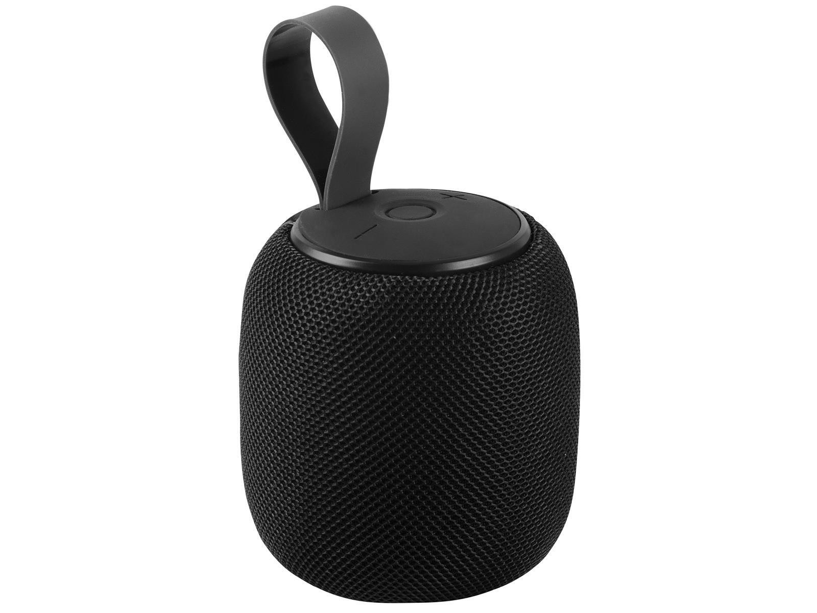 Trevi XR Jump Nero Altoparlante Wireless 5W - immagine 2