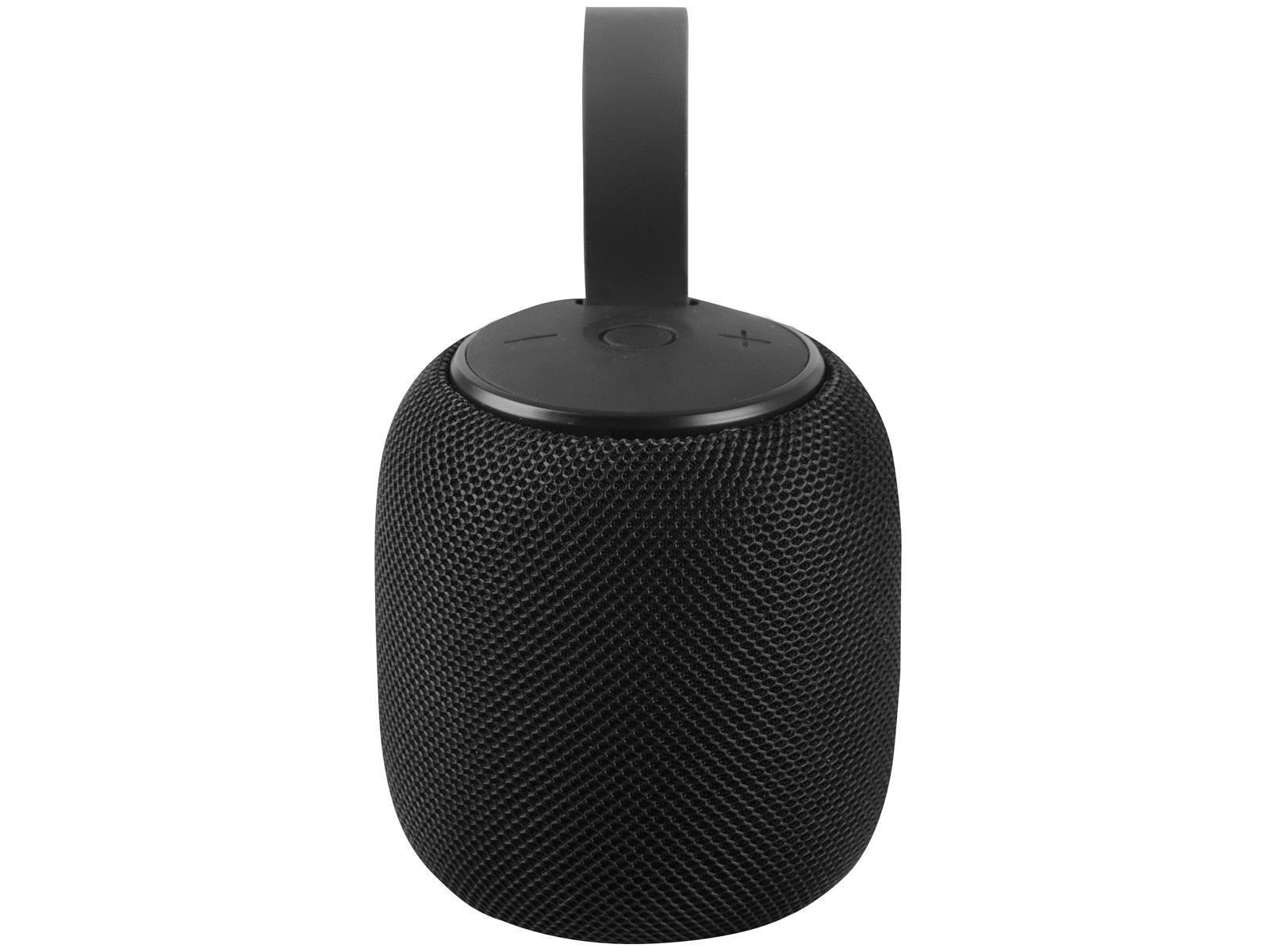 Trevi XR Jump Nero Altoparlante Wireless 5W - immagine 3