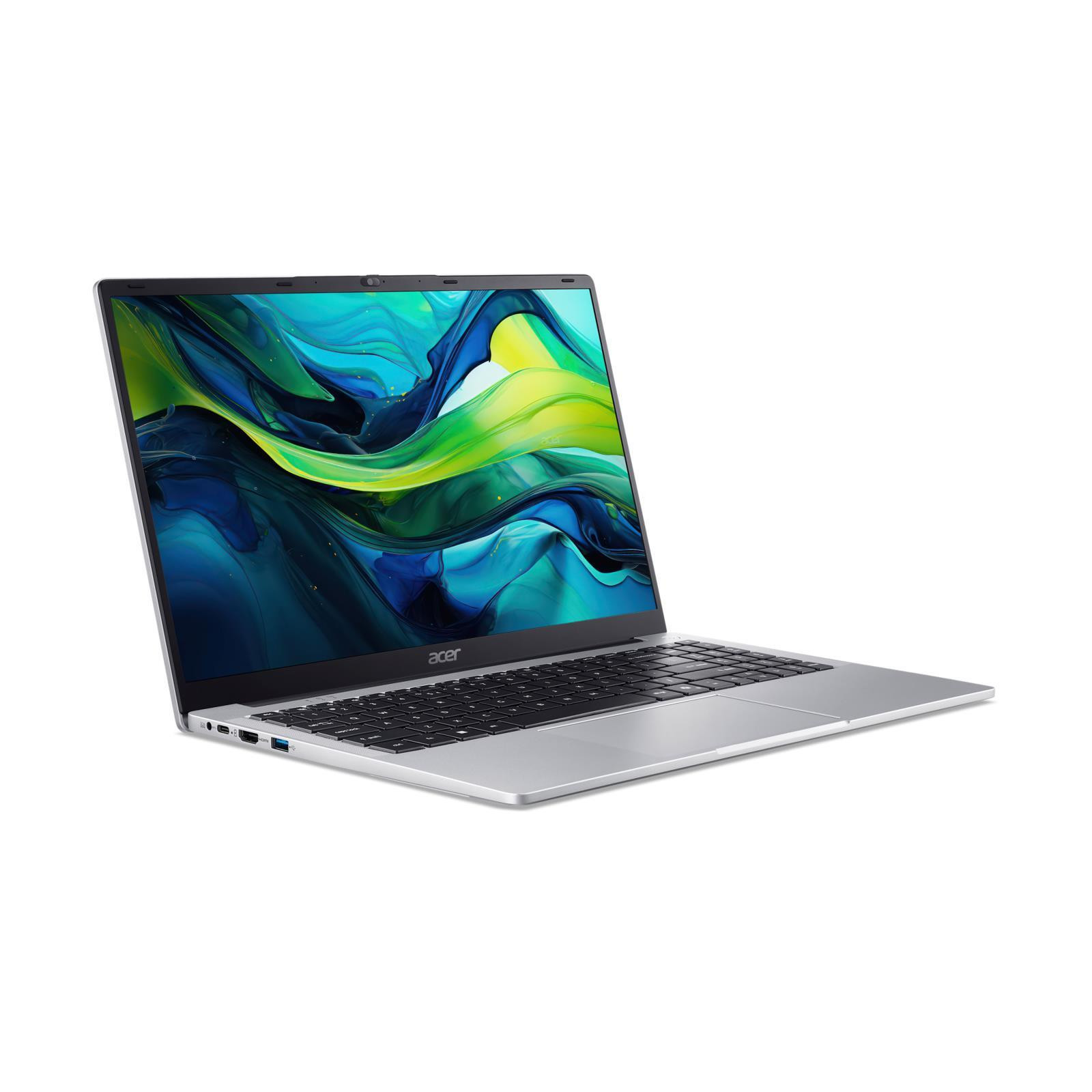 Acer Aspire Lite AL1532PC3AH Notebook 15.6 Pollici FHD N4500 4GB EMMC128GB - immagine 2