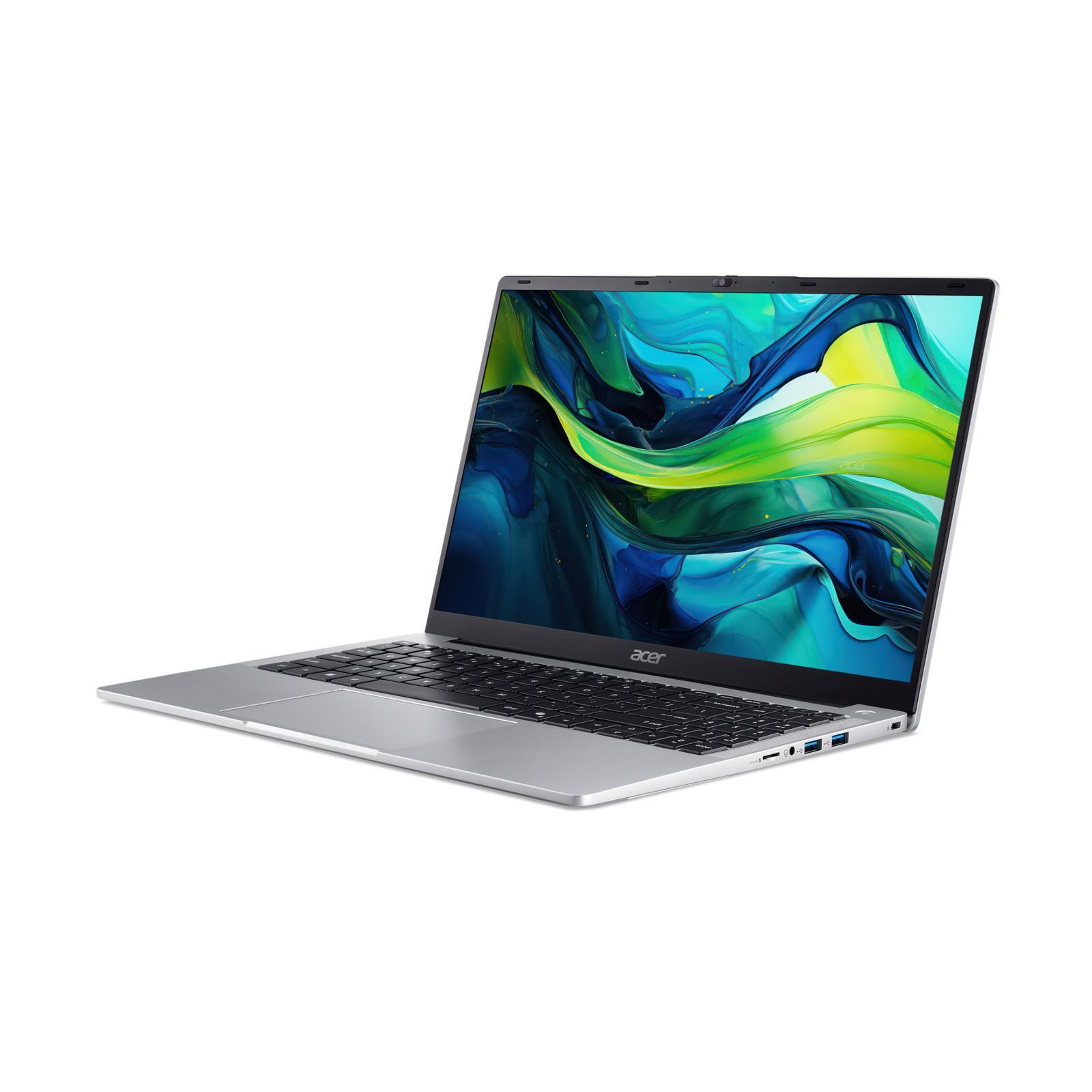 Acer Aspire Lite AL1532PC3AH Notebook 15.6 Pollici FHD N4500 4GB EMMC128GB - immagine 3