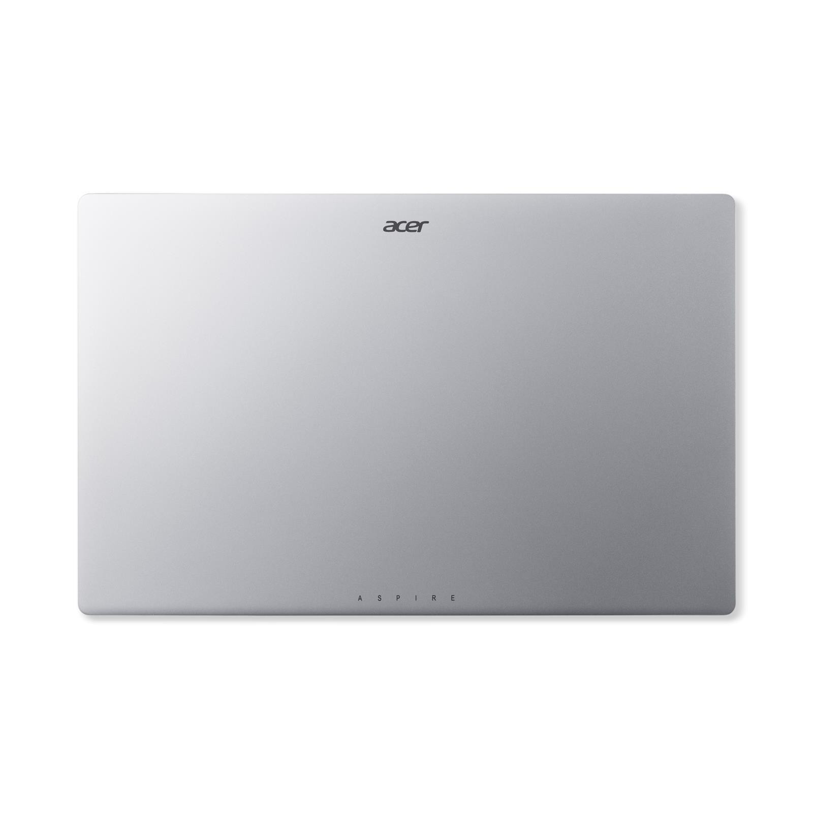 Acer Aspire Lite AL1532PC3AH Notebook 15.6 Pollici FHD N4500 4GB EMMC128GB - immagine 6