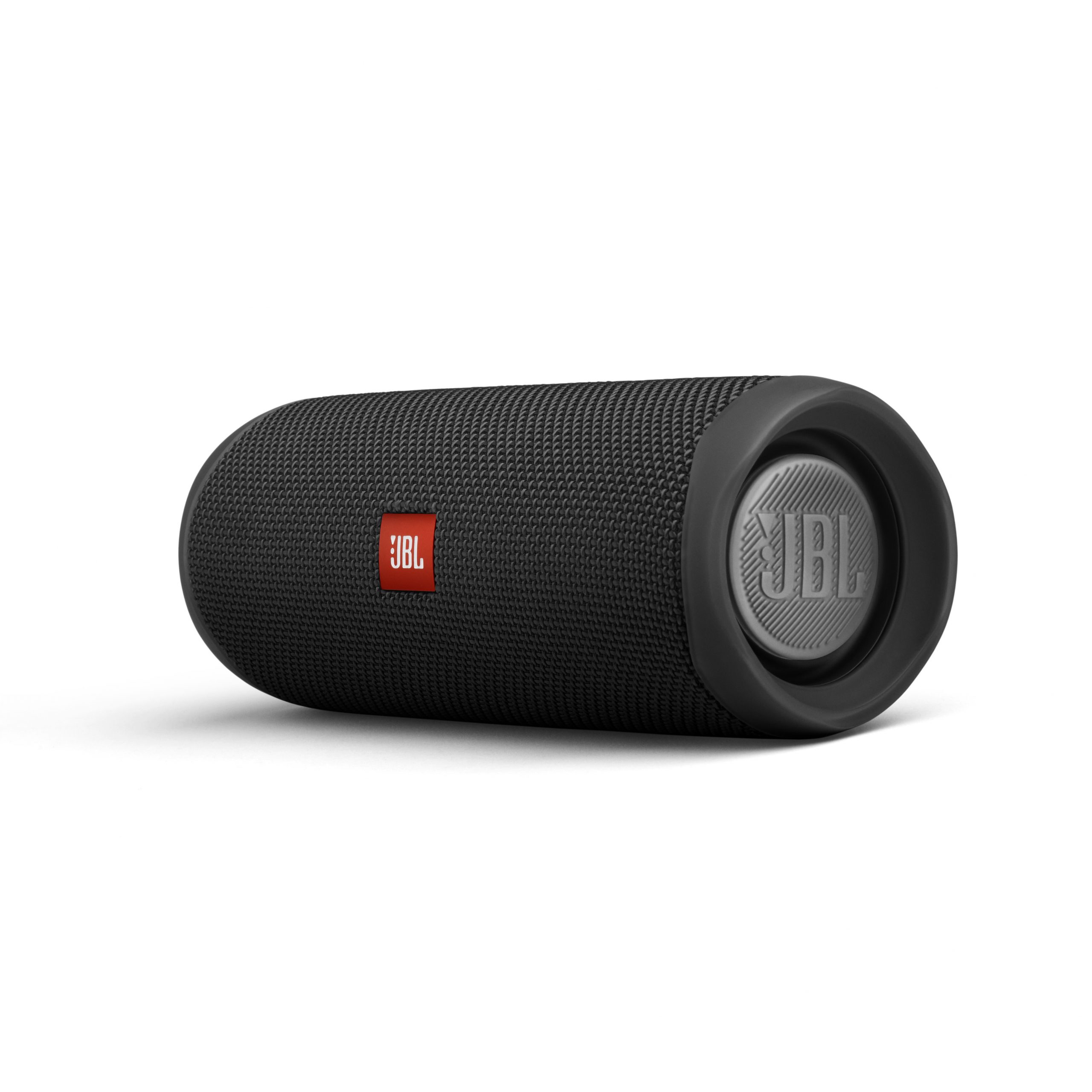 JBL Flip 5 Nero Mini Speaker Portatile e Impermeabile - immagine 3