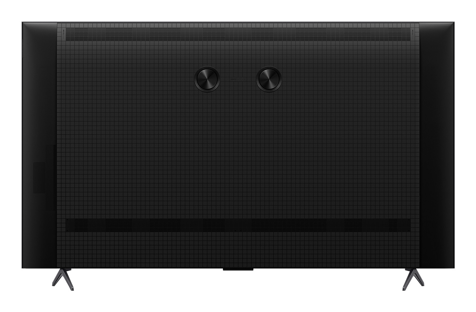 TCL 55C69KS Smart TV Miniled 55 Pollici UHD 4K Google TV - immagine 4