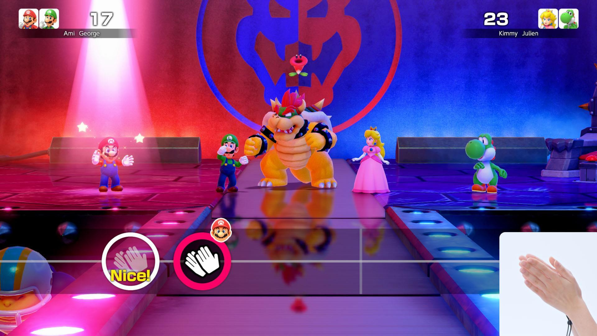 Nintendo Super Mario Party Jamboree Videogioco per Nintendo Switch 2 - immagine 4