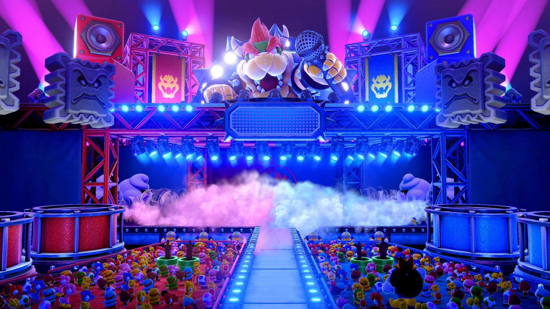 Nintendo Super Mario Party Jamboree Videogioco per Nintendo Switch 2 - immagine 6