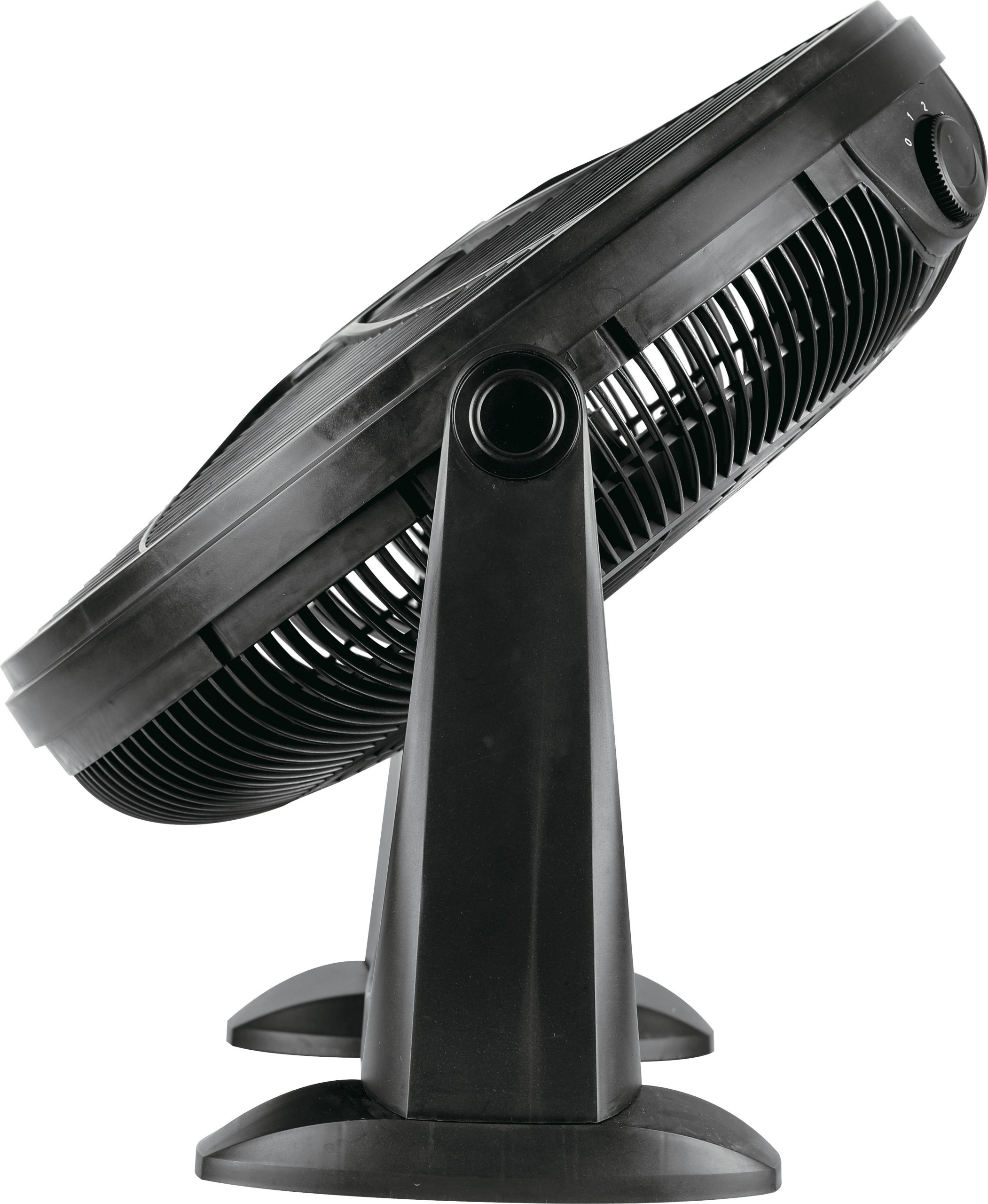 Ardes Space 51 Nero Ventilatore a Piantana 50W 5 Pale - immagine 2