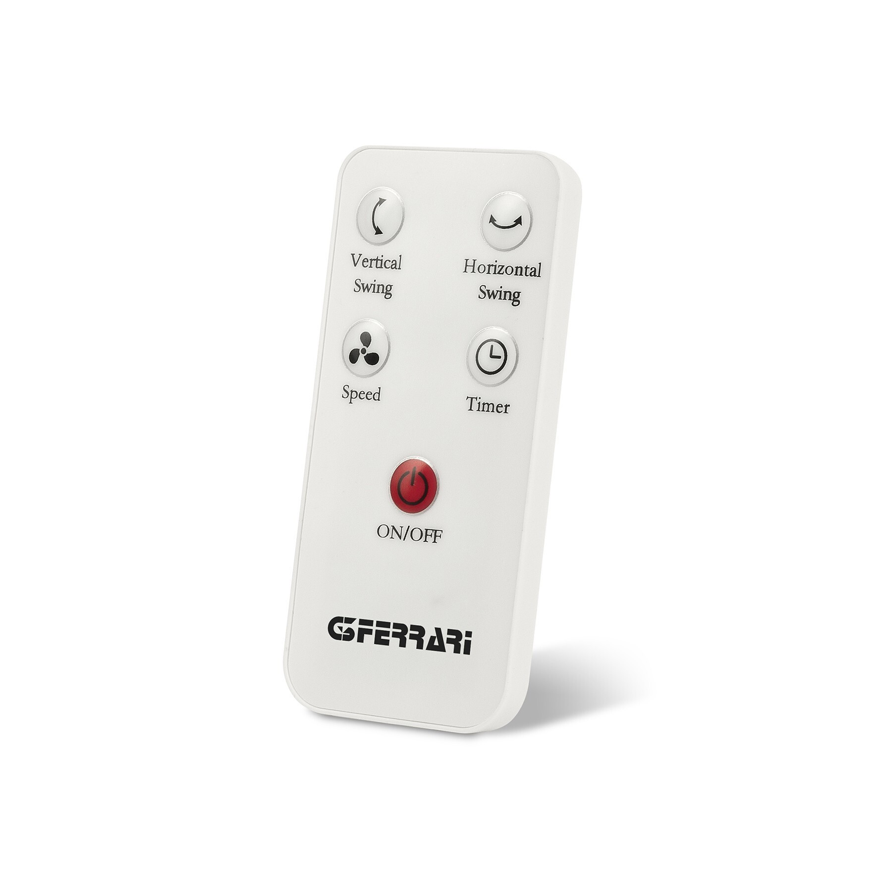 G3 Ferrari Air Mastro Ventilatore a Piantana 50W - immagine 4