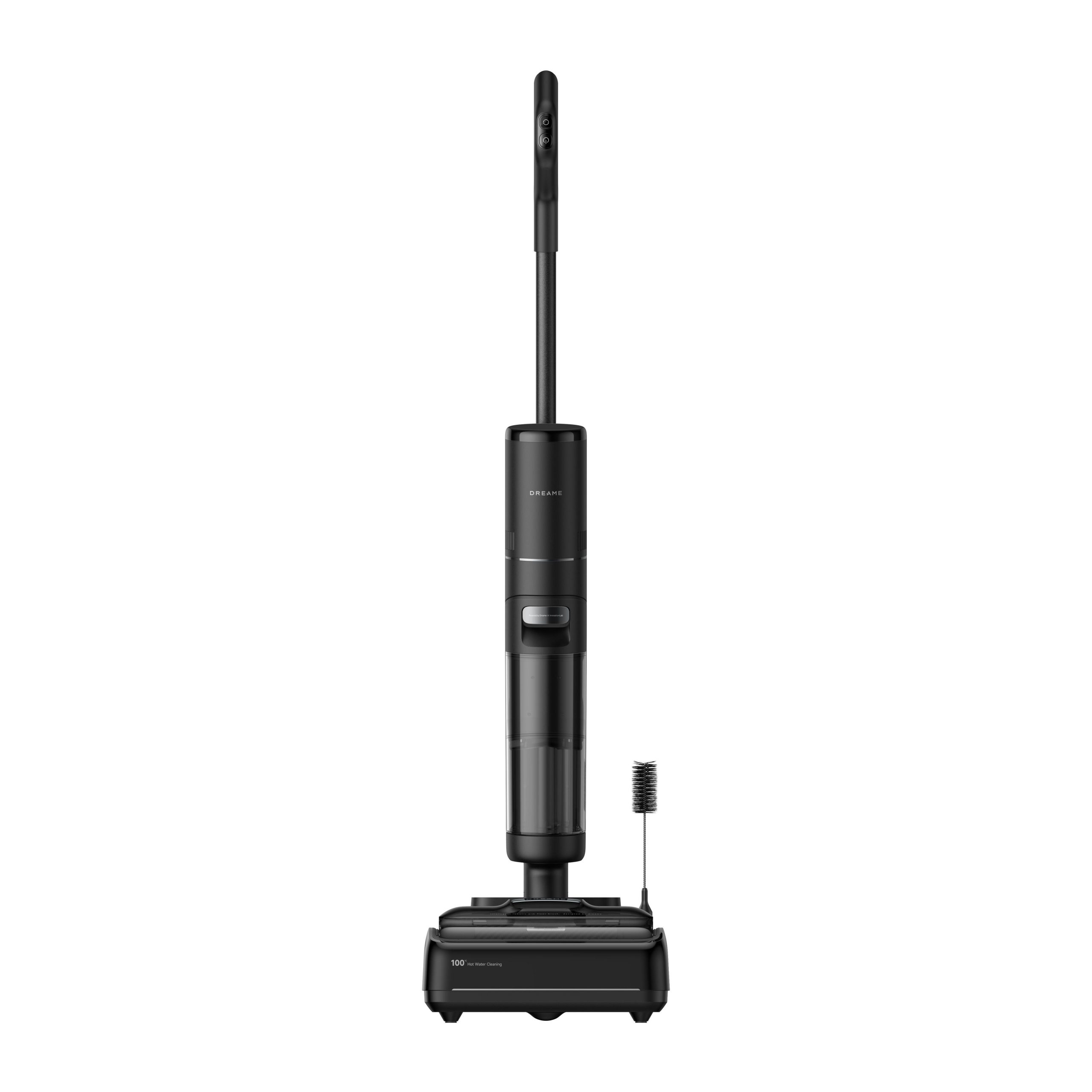 Dreame H15 Pro Combo Aspirapolvere Lavapavimenti con 2 Flaconi Detergente - immagine 2