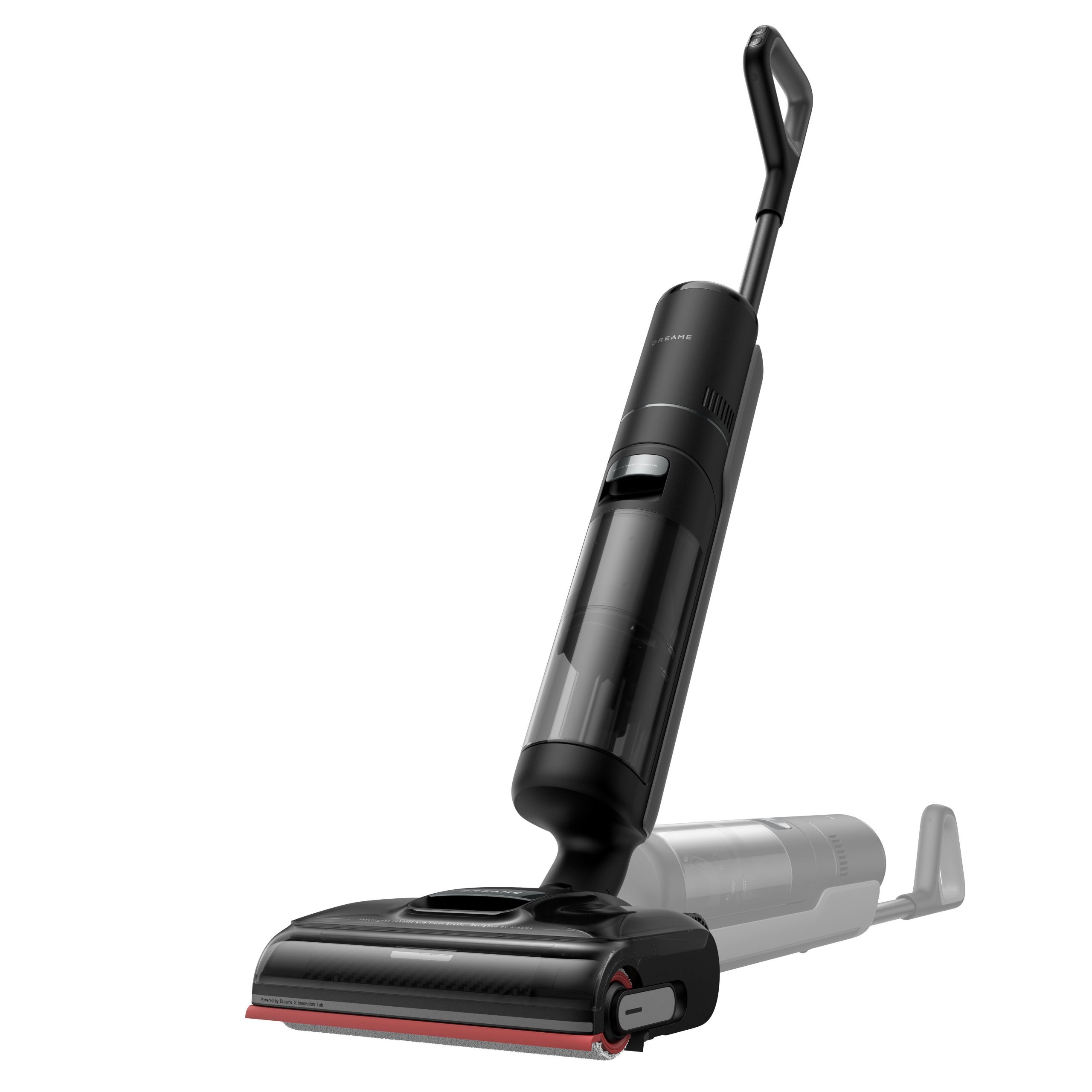 Dreame H15 Pro Combo Aspirapolvere Lavapavimenti con 2 Flaconi Detergente - immagine 3