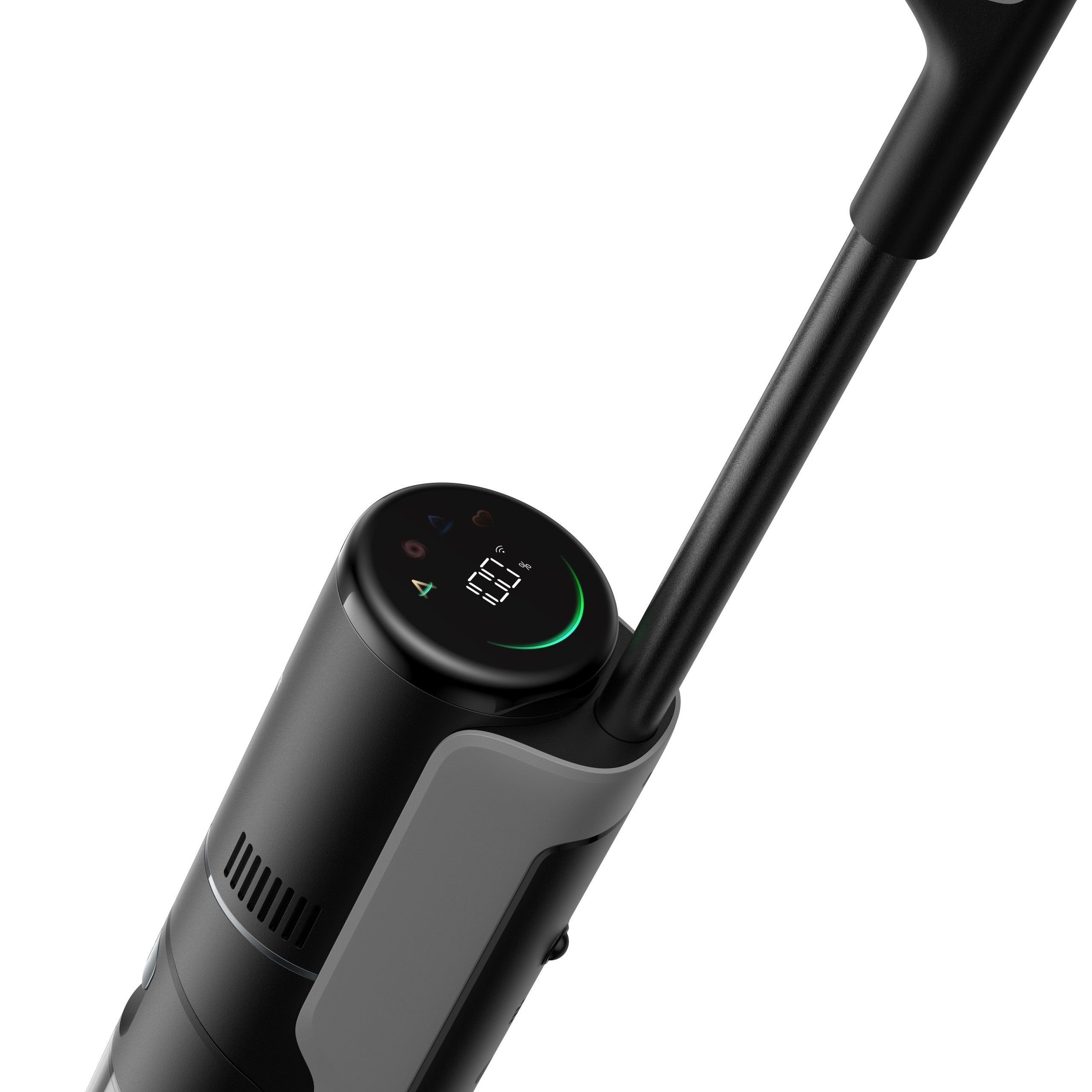 Dreame H15 Pro Combo Aspirapolvere Lavapavimenti con 2 Flaconi Detergente - immagine 6