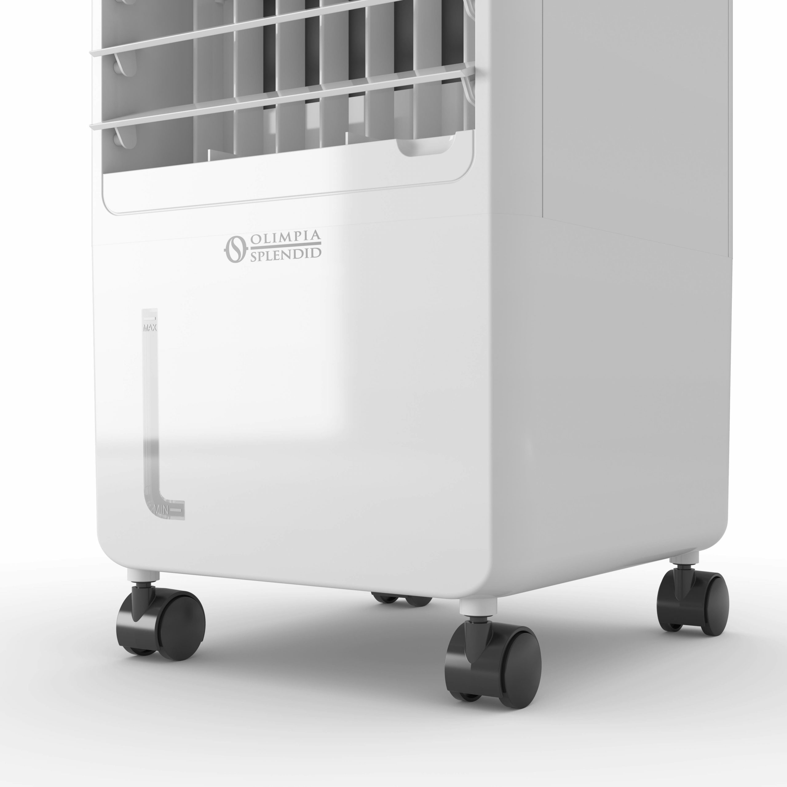Splendid Peler 7T Raffrescatore Evaporativo con Tanica 7 Litri - immagine 4