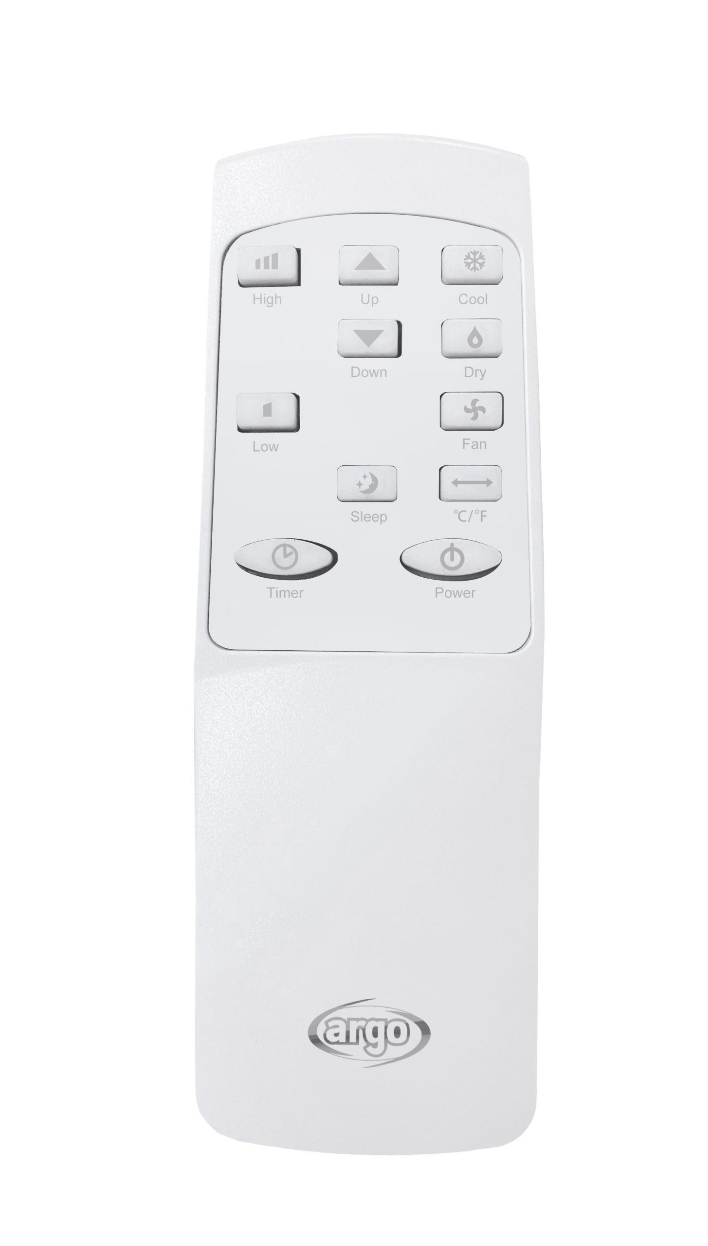 Argo Lari Art Condizionatore Portatile 2.05kw 8000 BTU - immagine 2