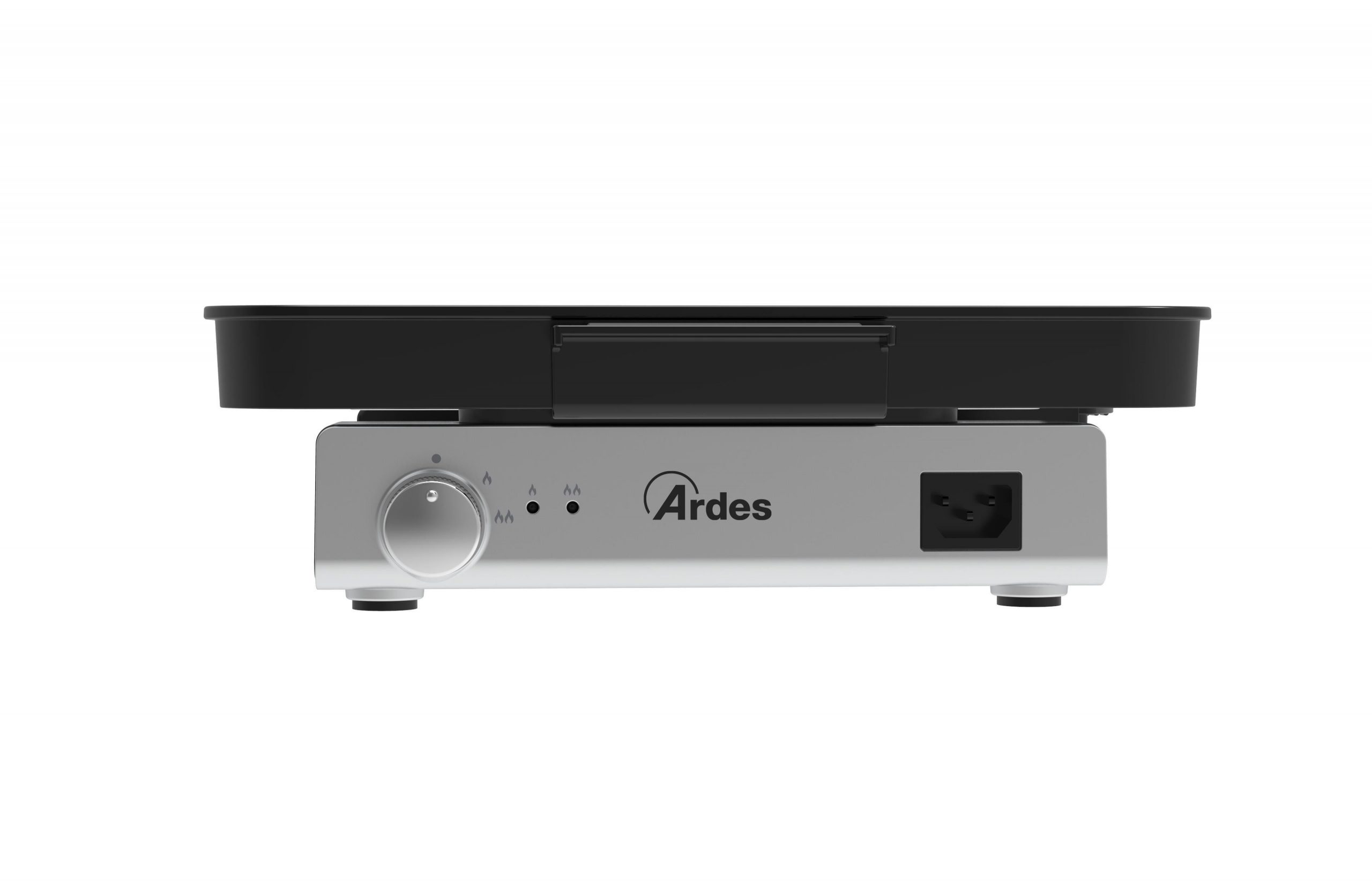 Ardes Optimus Grill Piastra Elettrica 1800W 40x30CM - immagine 2