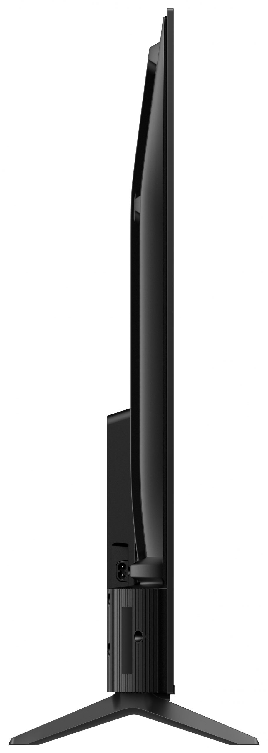 TCL 55P69K Smart TV LED 55 Pollici UHD 4K Google TV - immagine 3